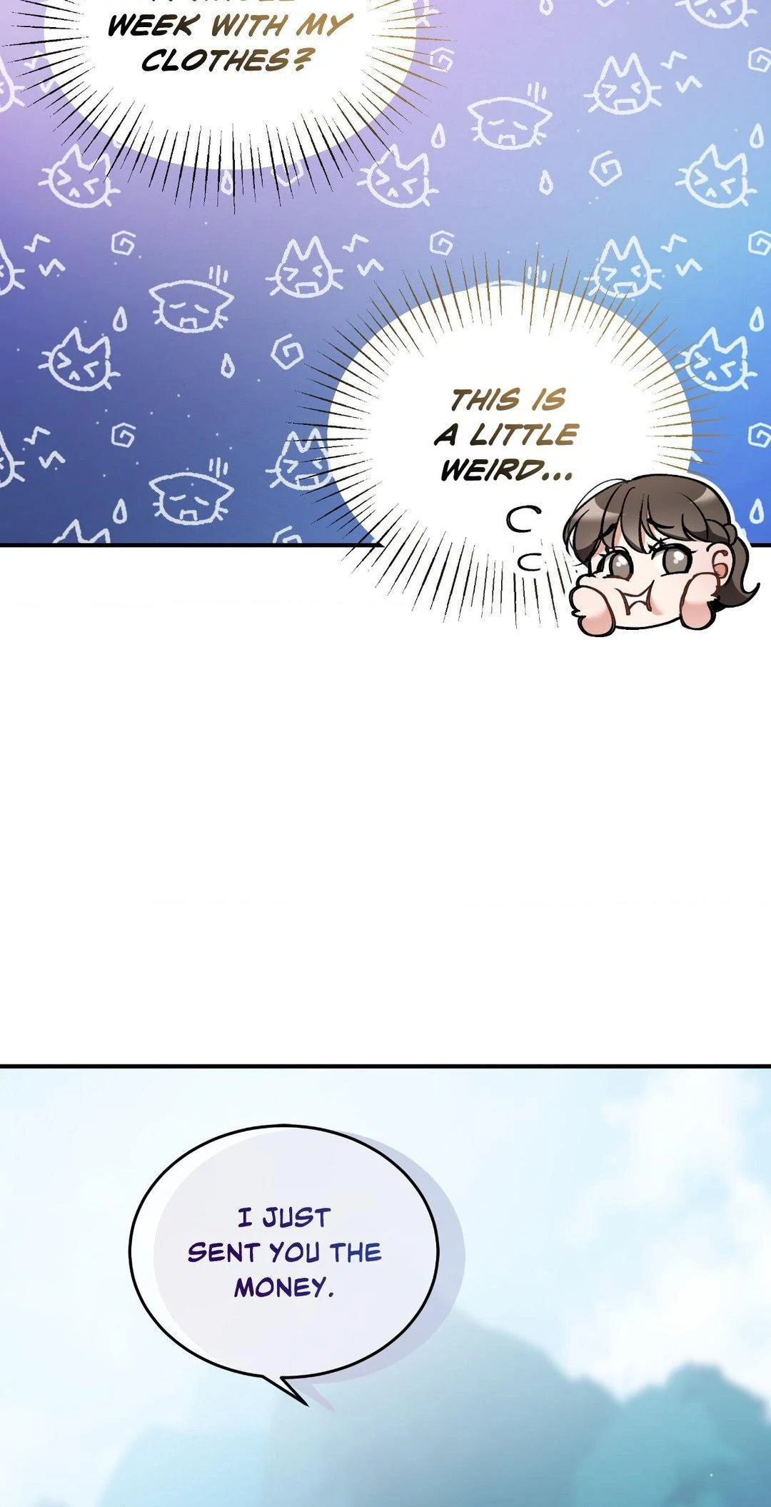Can I Touch You? Chapter 18 - Page 48