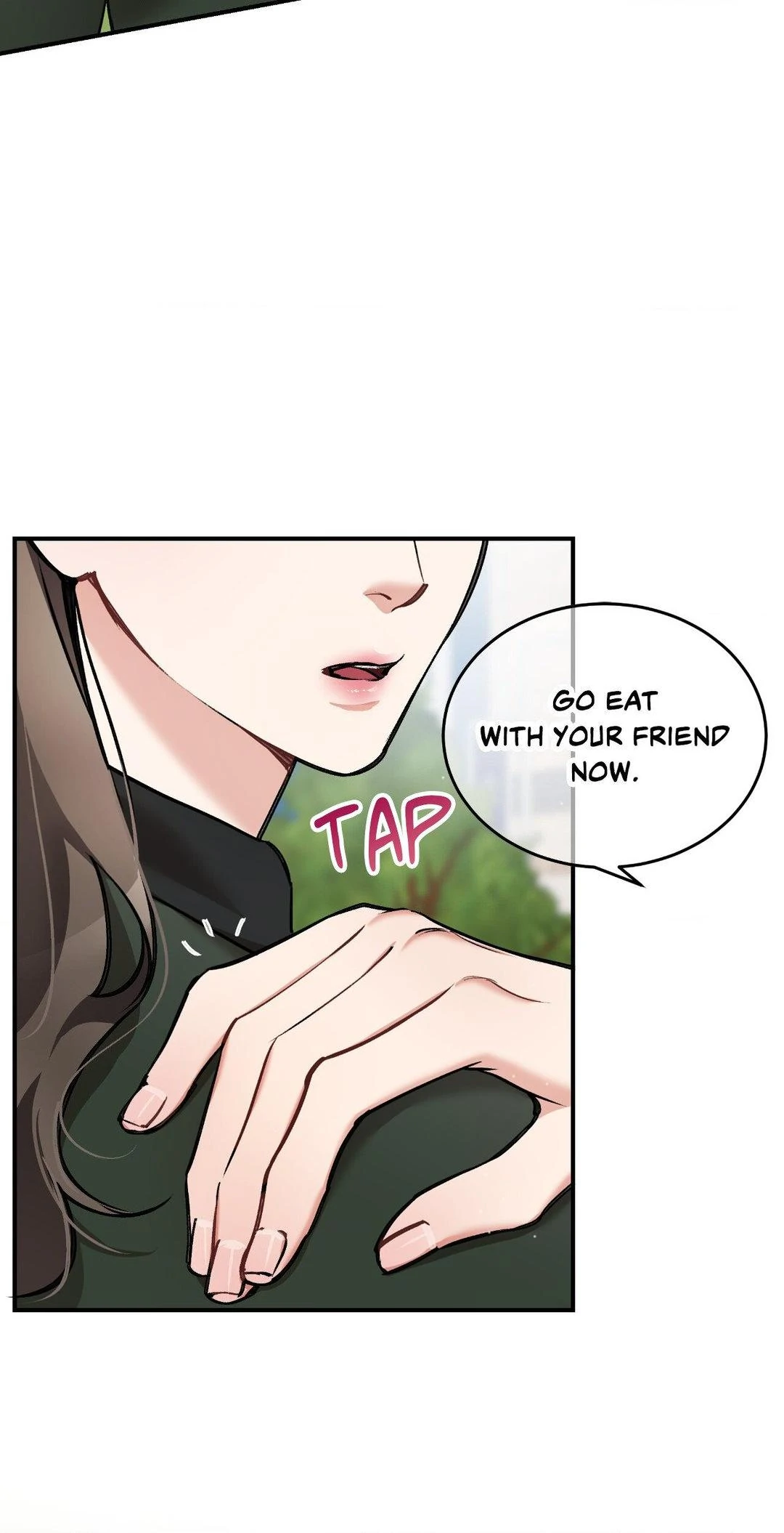 Can I Touch You? Chapter 18 - Page 50