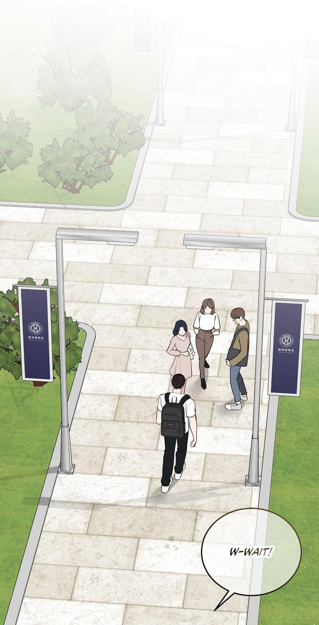 Can I Touch You? Chapter 18 - Page 51