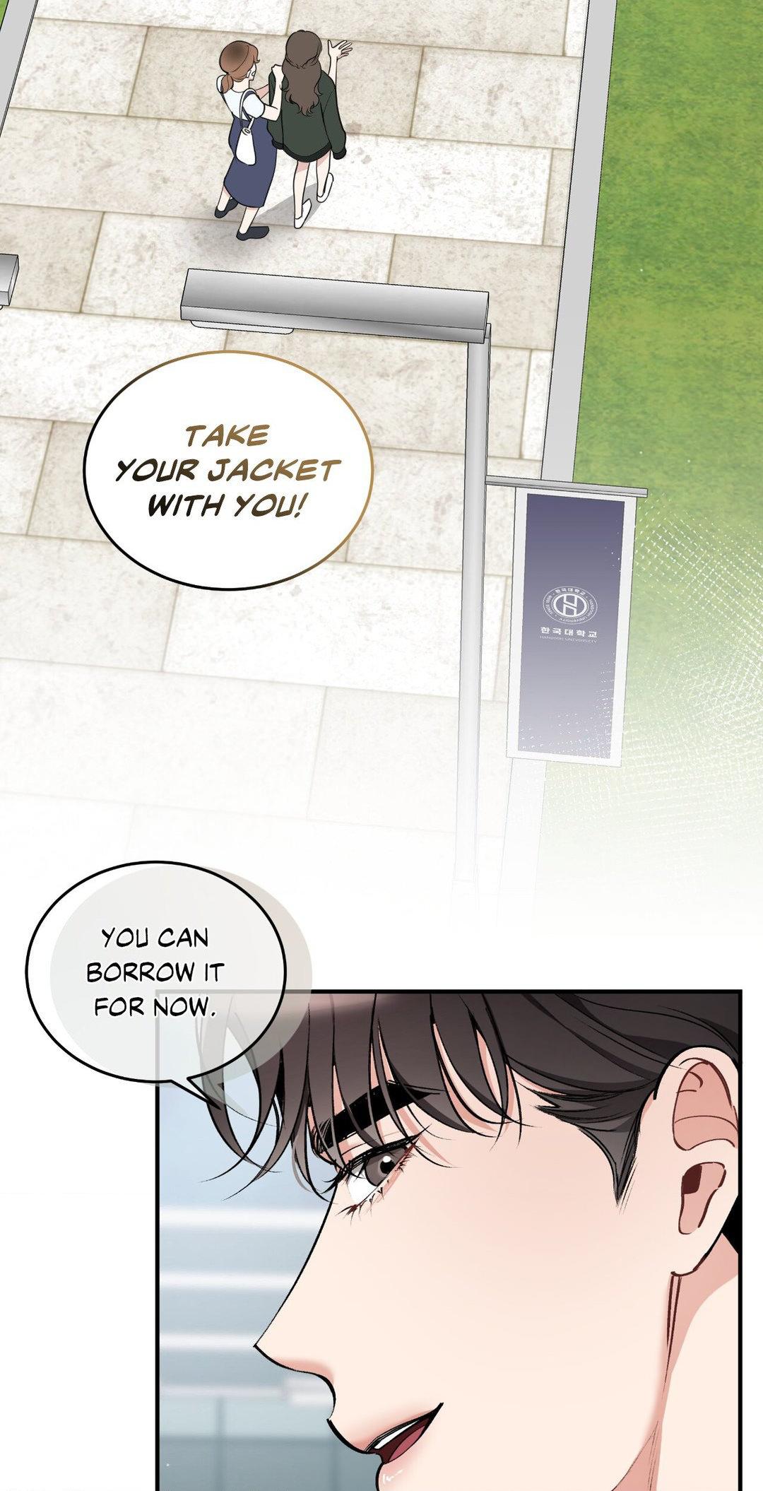 Can I Touch You? Chapter 18 - Page 52