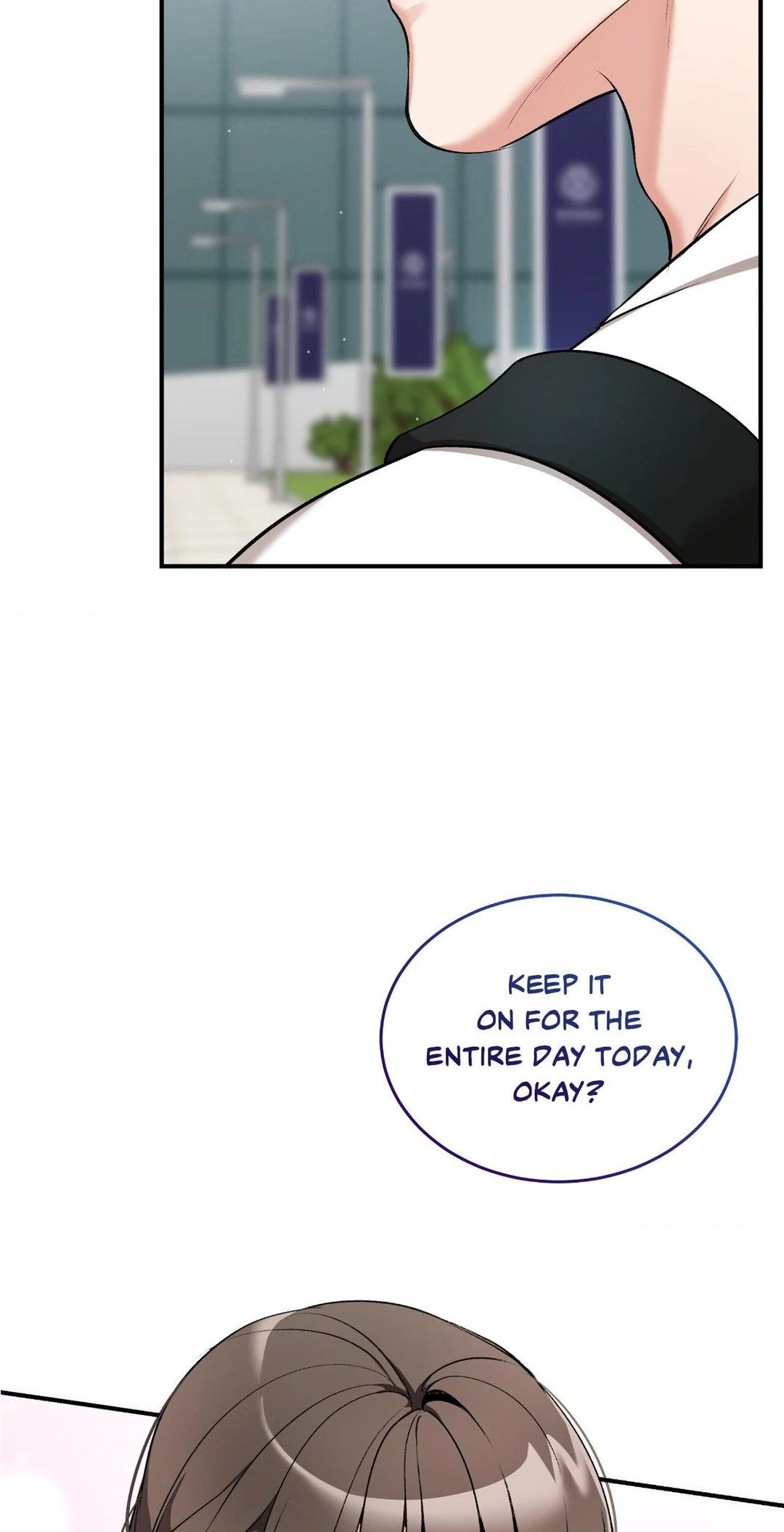 Can I Touch You? Chapter 18 - Page 53