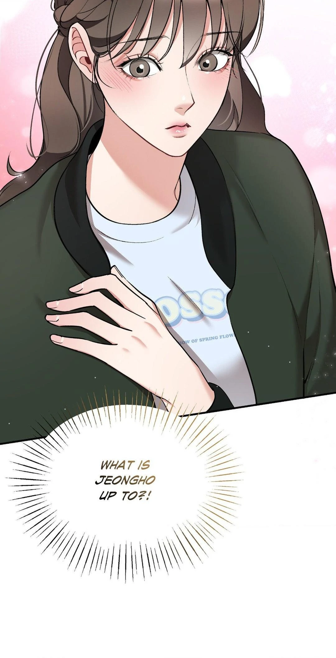 Can I Touch You? Chapter 18 - Page 54