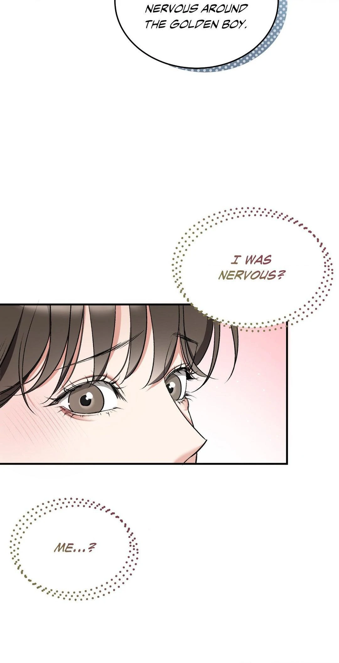 Can I Touch You? Chapter 18 - Page 57