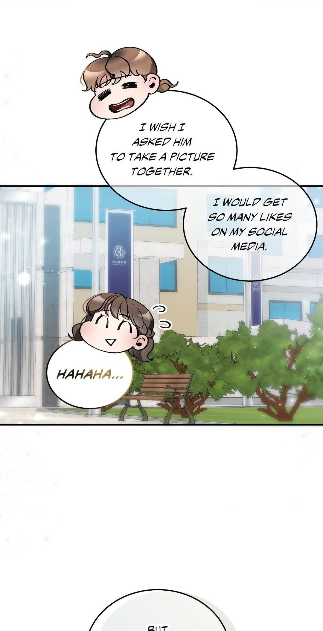 Can I Touch You? Chapter 18 - Page 58