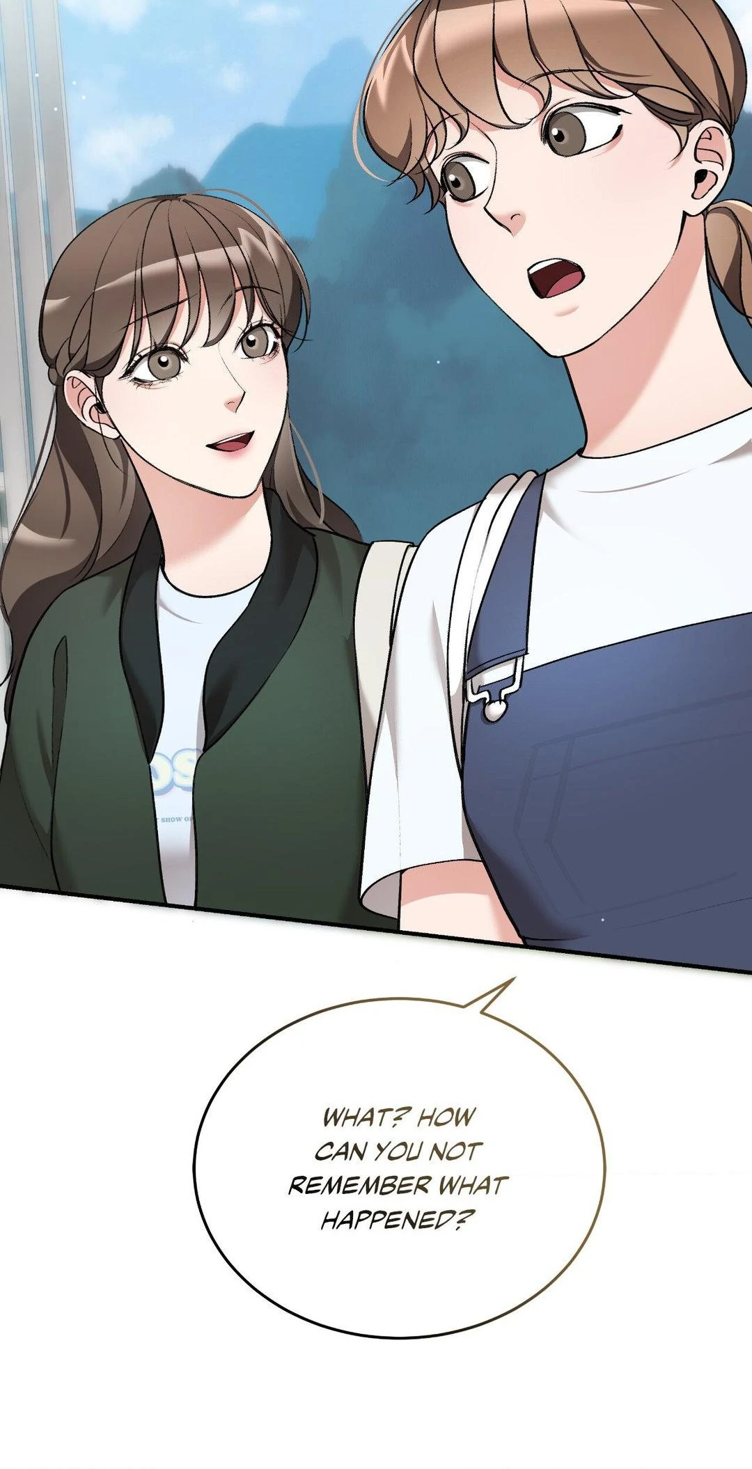 Can I Touch You? Chapter 18 - Page 60