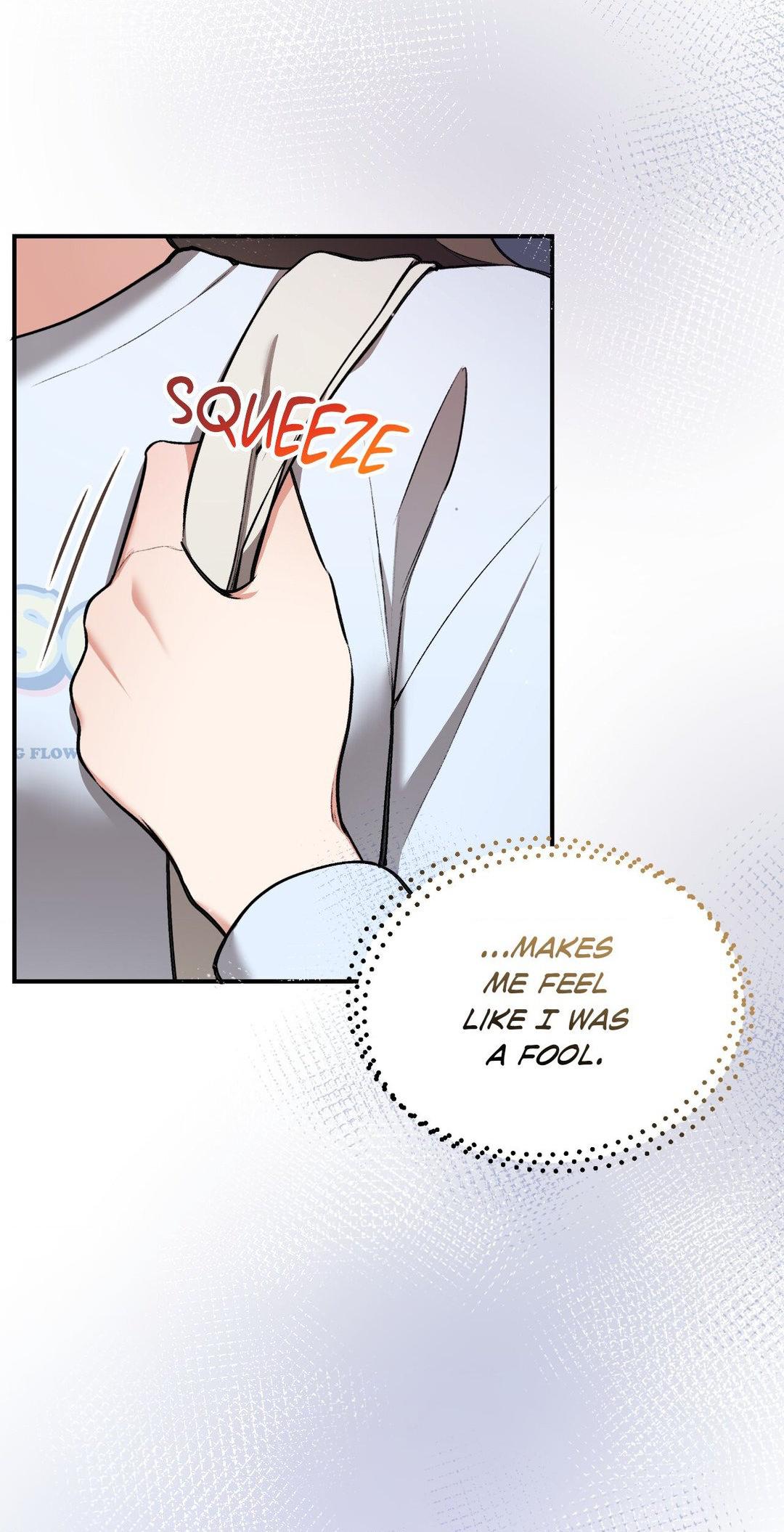 Can I Touch You? Chapter 18 - Page 7