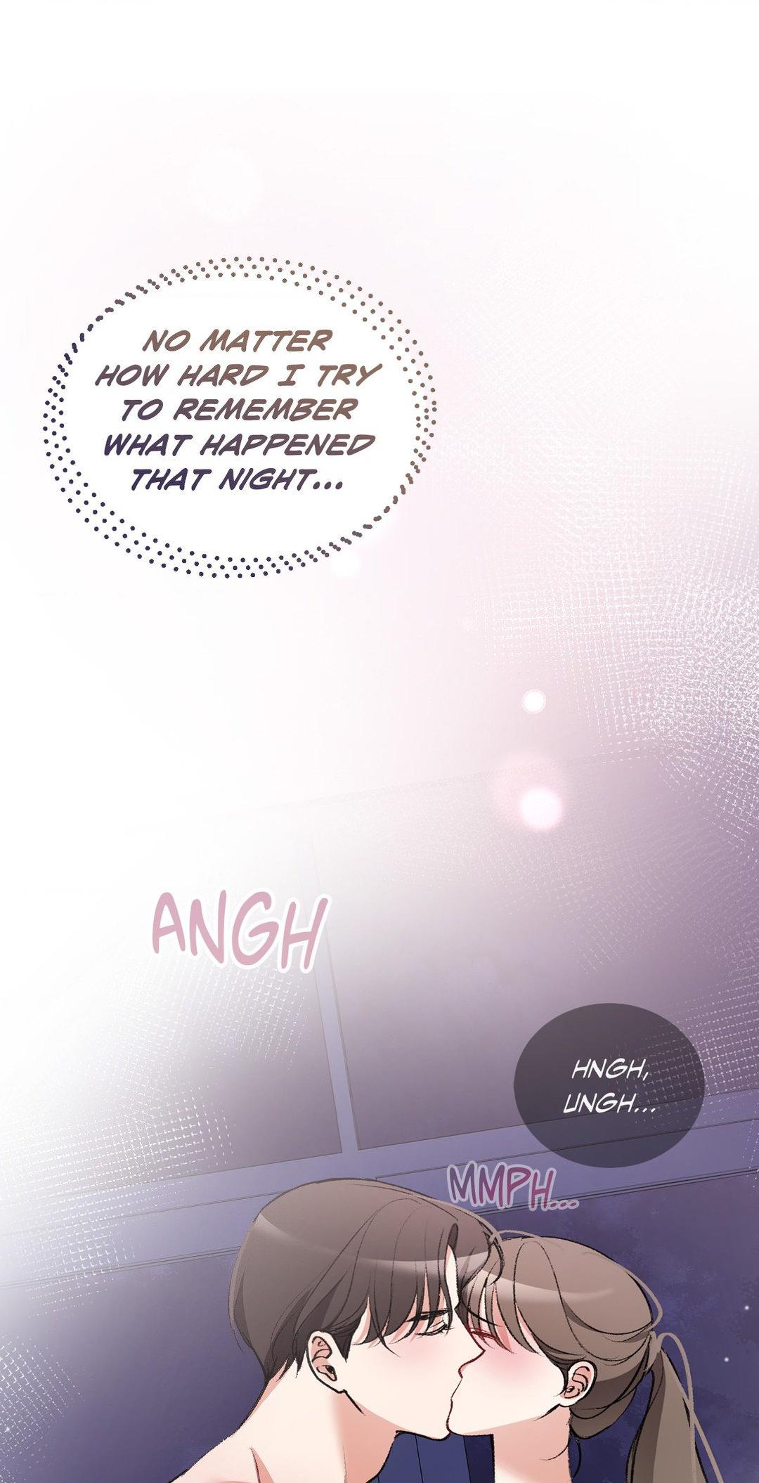 Can I Touch You? Chapter 18 - Page 61