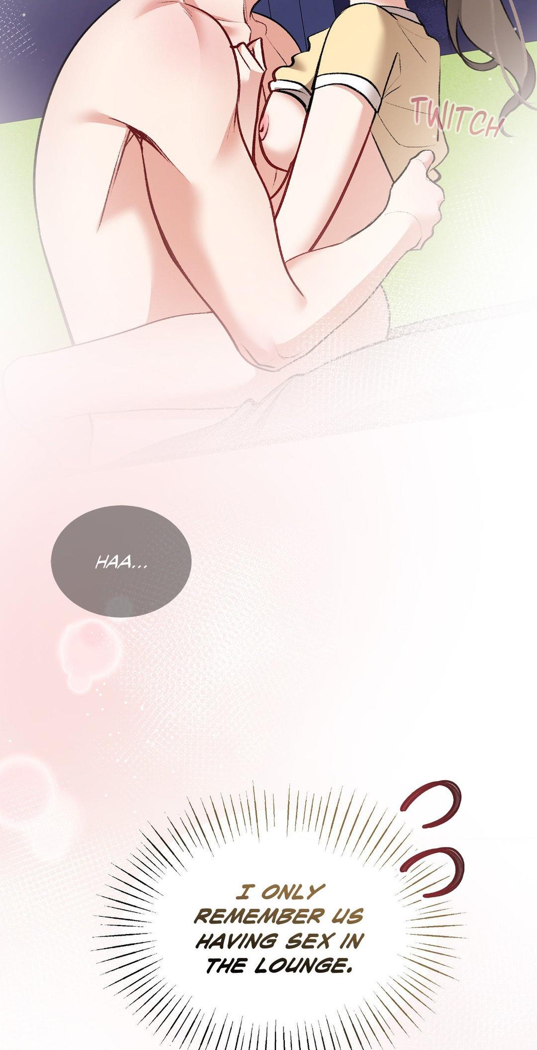 Can I Touch You? Chapter 18 - Page 62