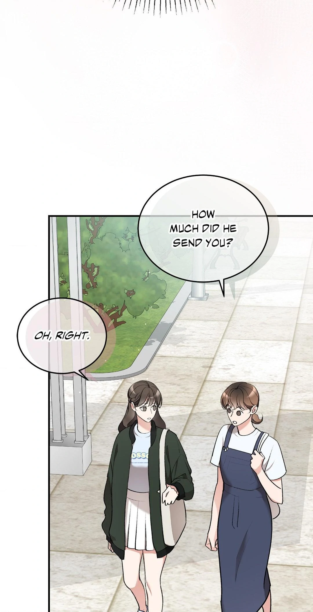 Can I Touch You? Chapter 18 - Page 63