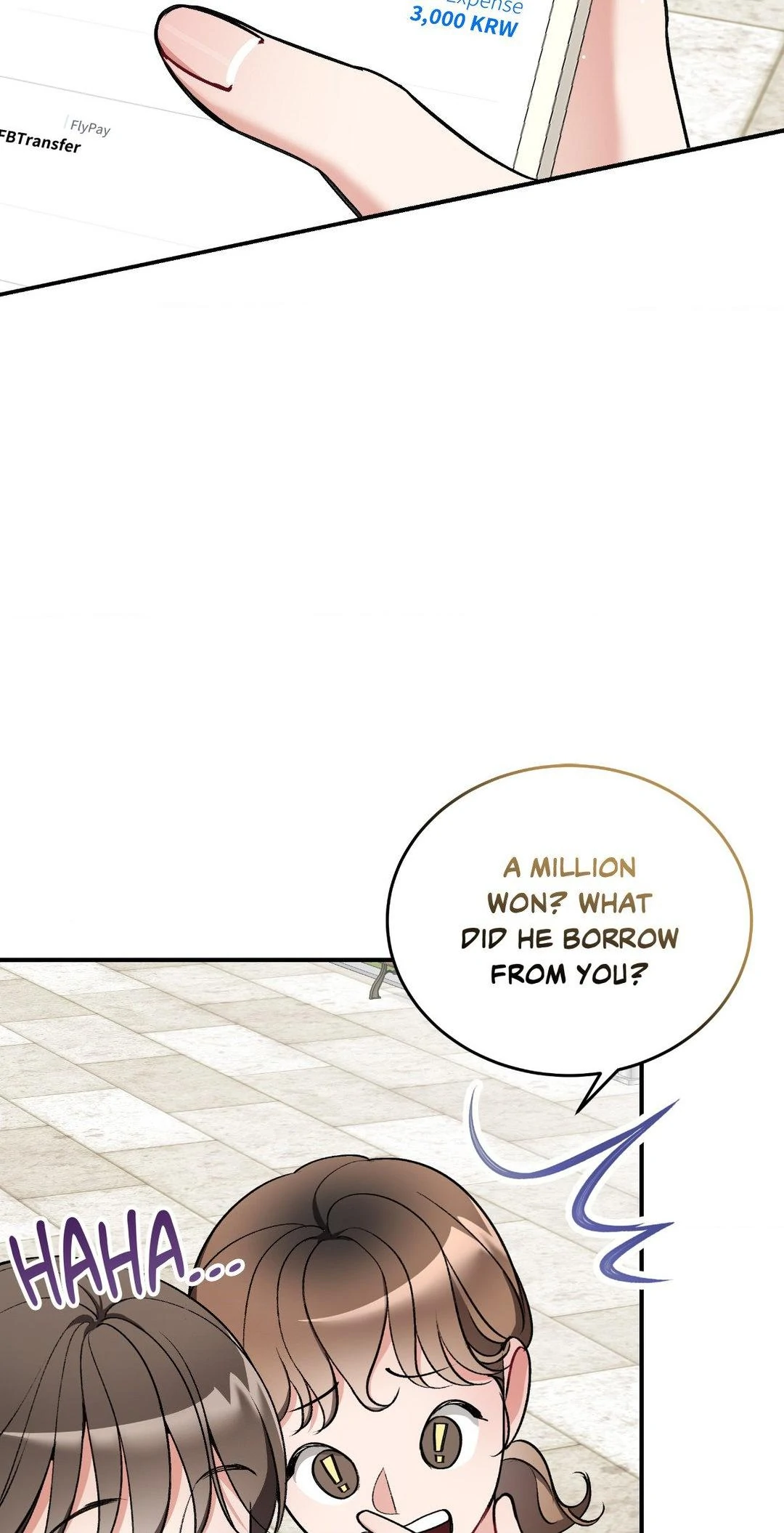 Can I Touch You? Chapter 18 - Page 65