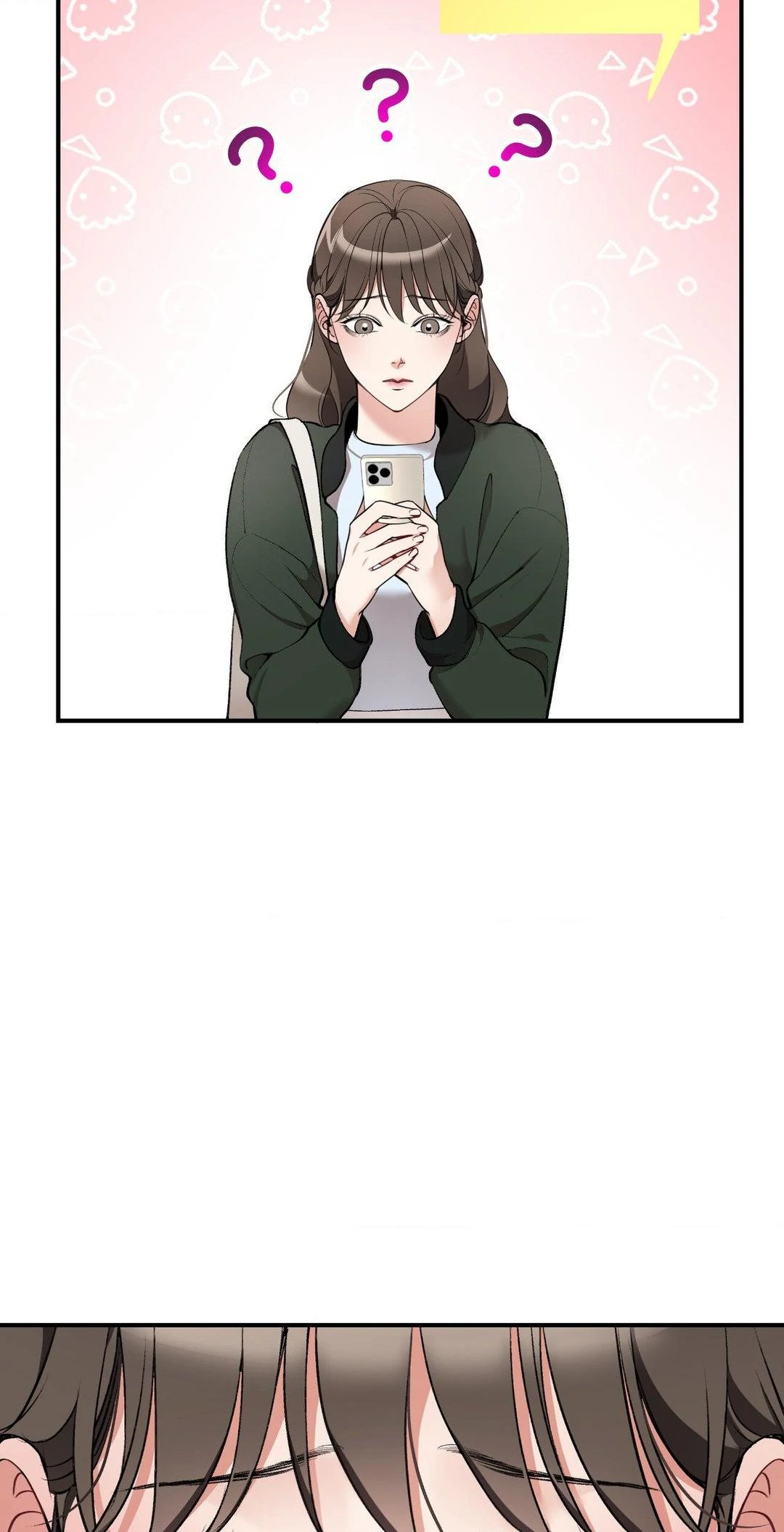 Can I Touch You? Chapter 18 - Page 68