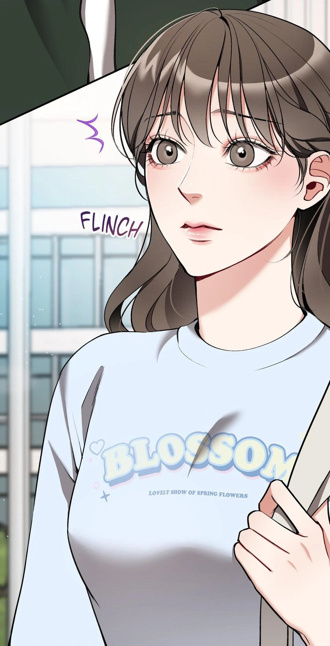 Can I Touch You? Chapter 18 - Page 9