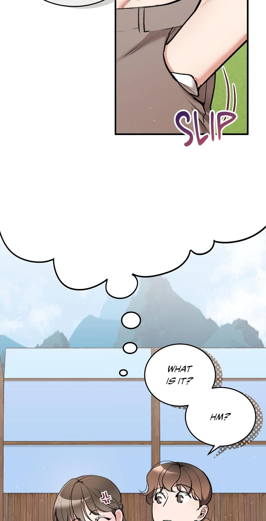 Can I Touch You? Chapter 19 - Page 12