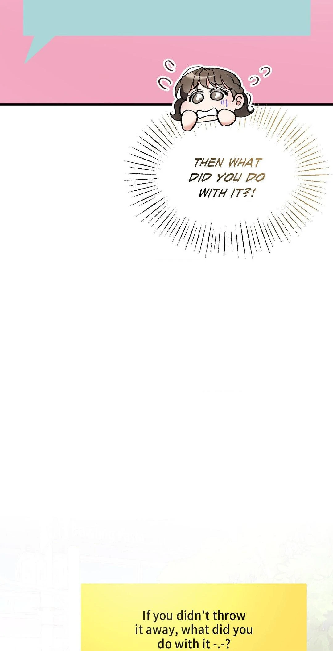 Can I Touch You? Chapter 19 - Page 15