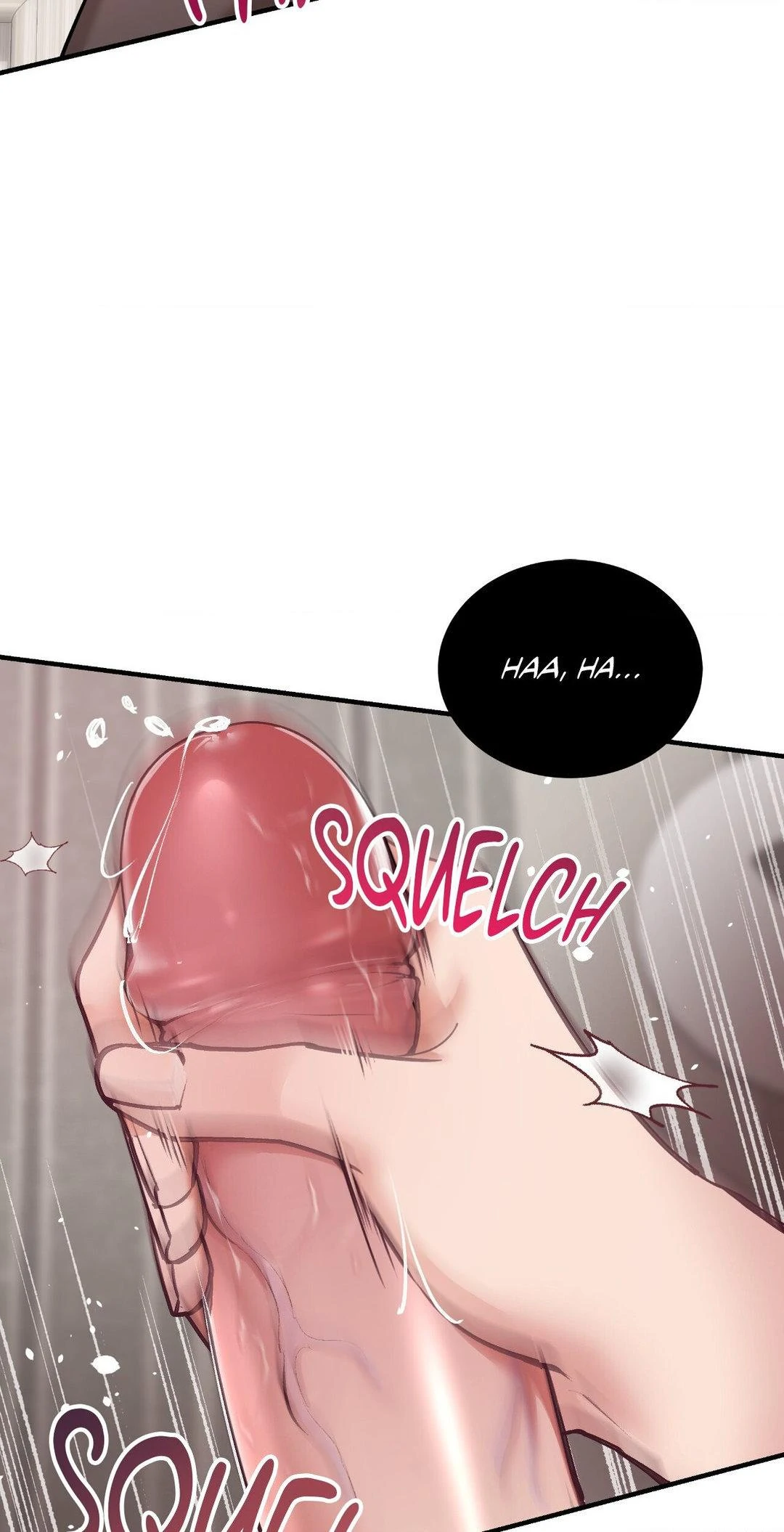 Can I Touch You? Chapter 19 - Page 19