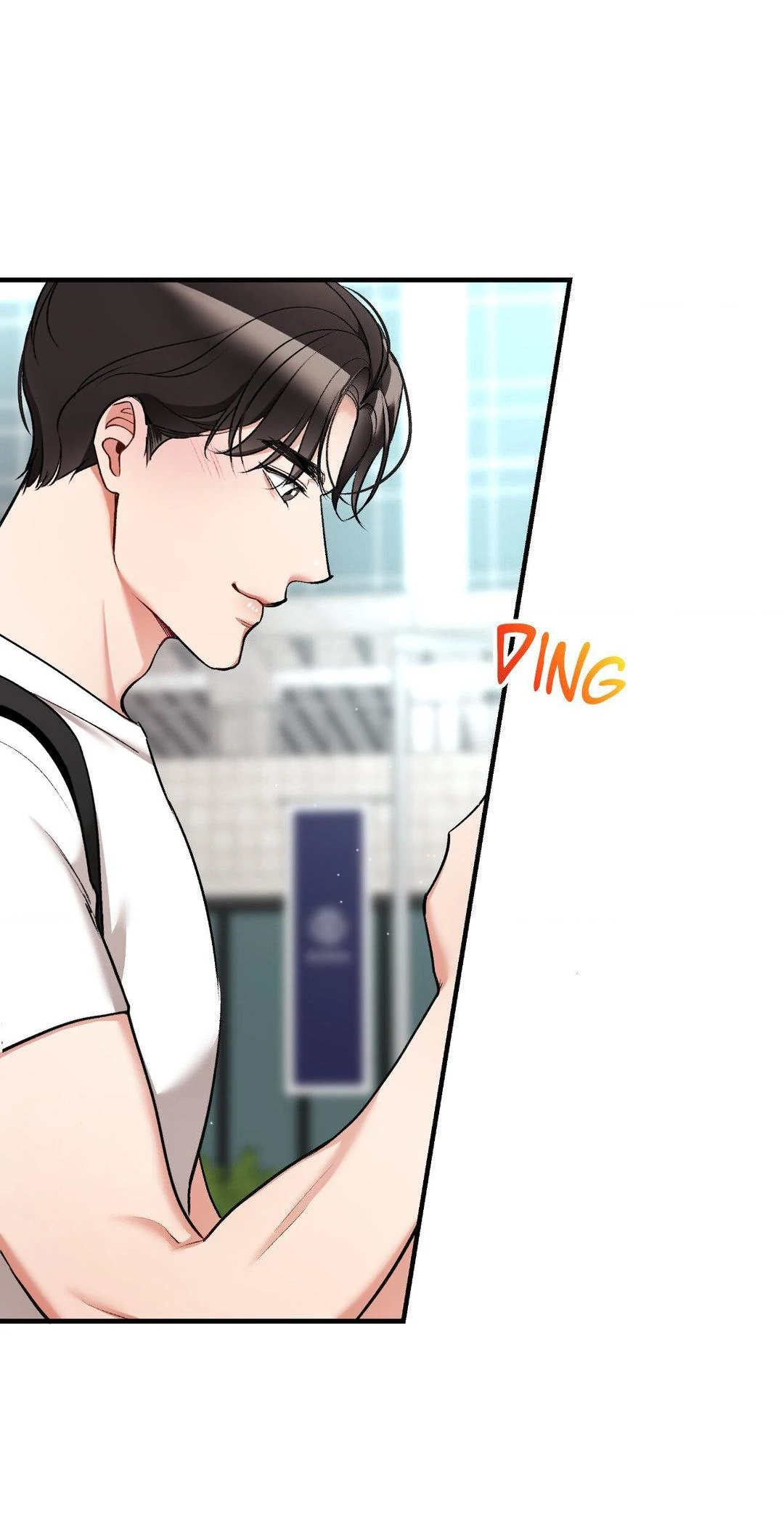 Can I Touch You? Chapter 19 - Page 21