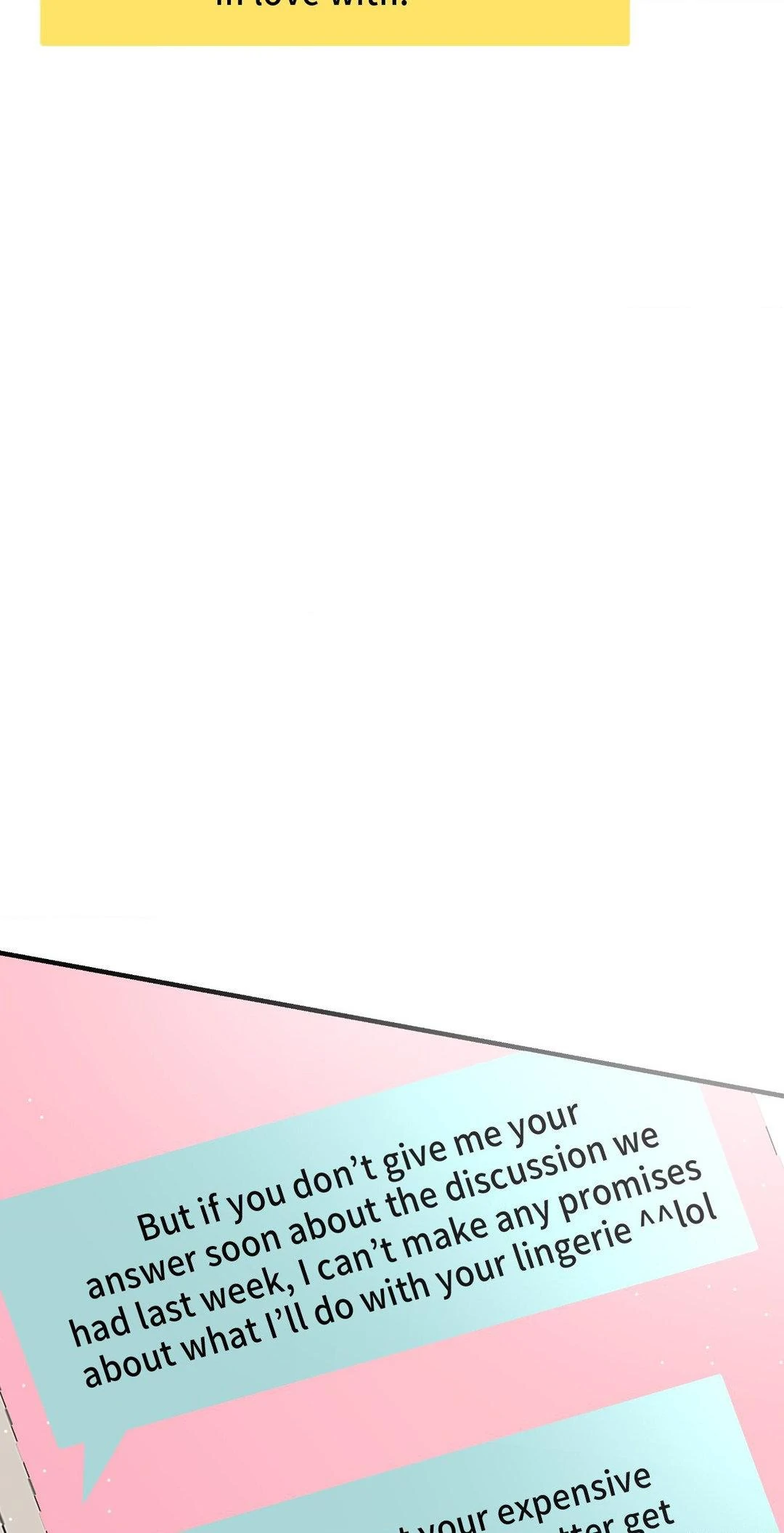 Can I Touch You? Chapter 19 - Page 24