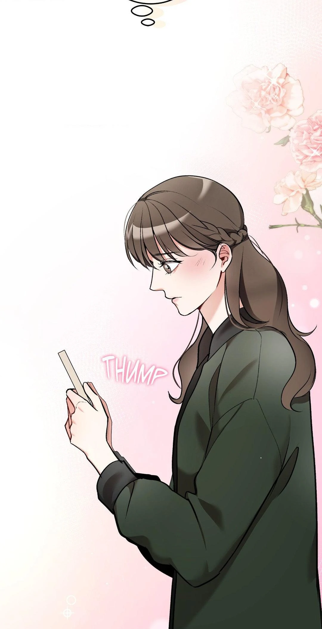 Can I Touch You? Chapter 19 - Page 26