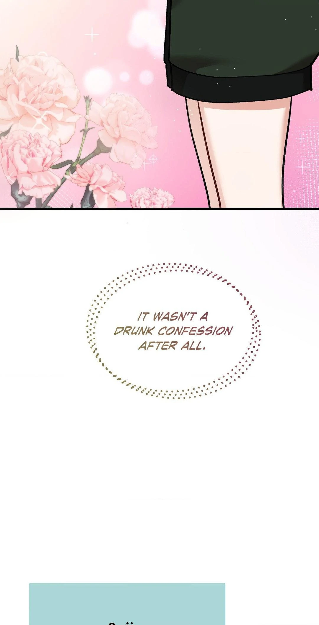 Can I Touch You? Chapter 19 - Page 27