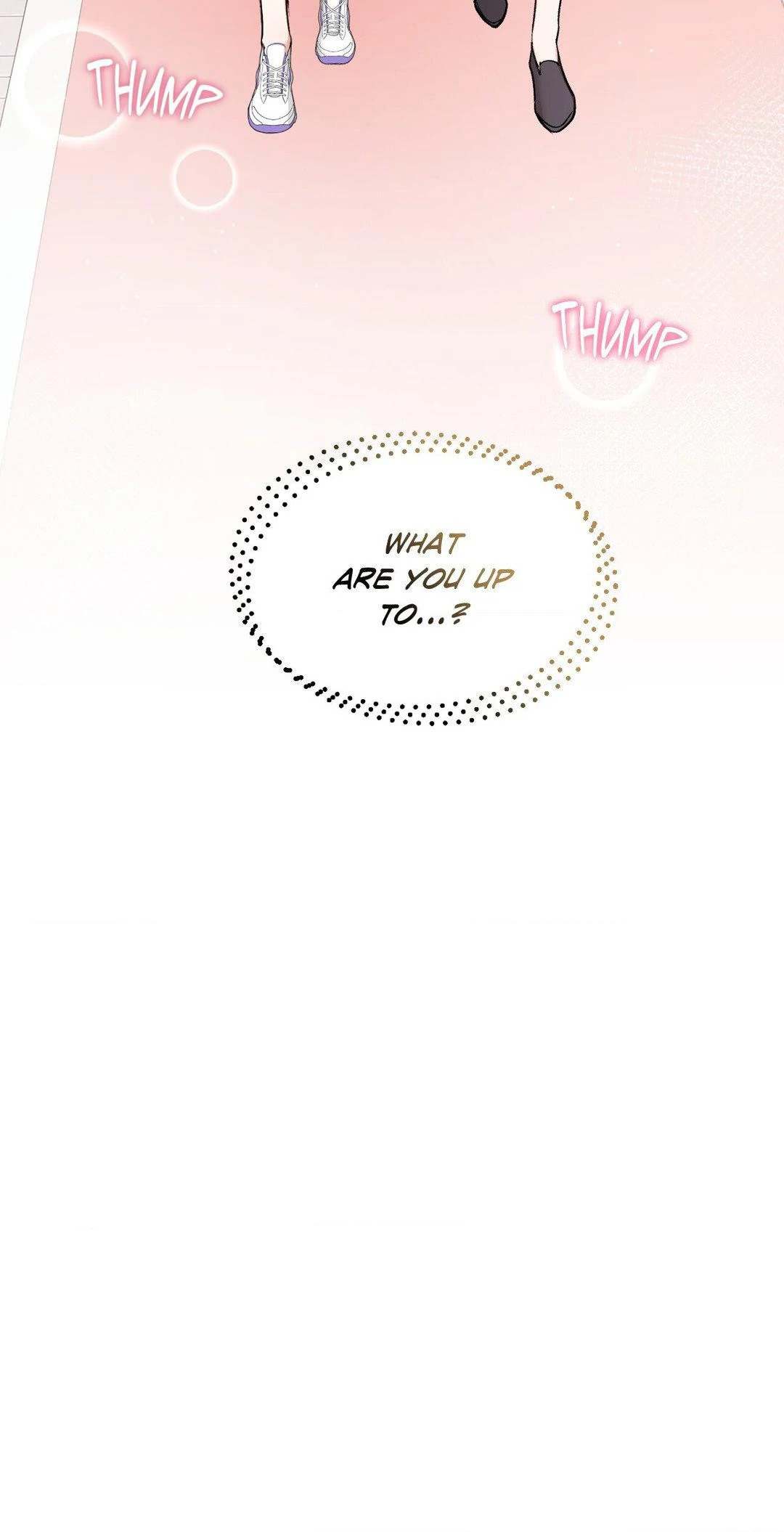 Can I Touch You? Chapter 19 - Page 30