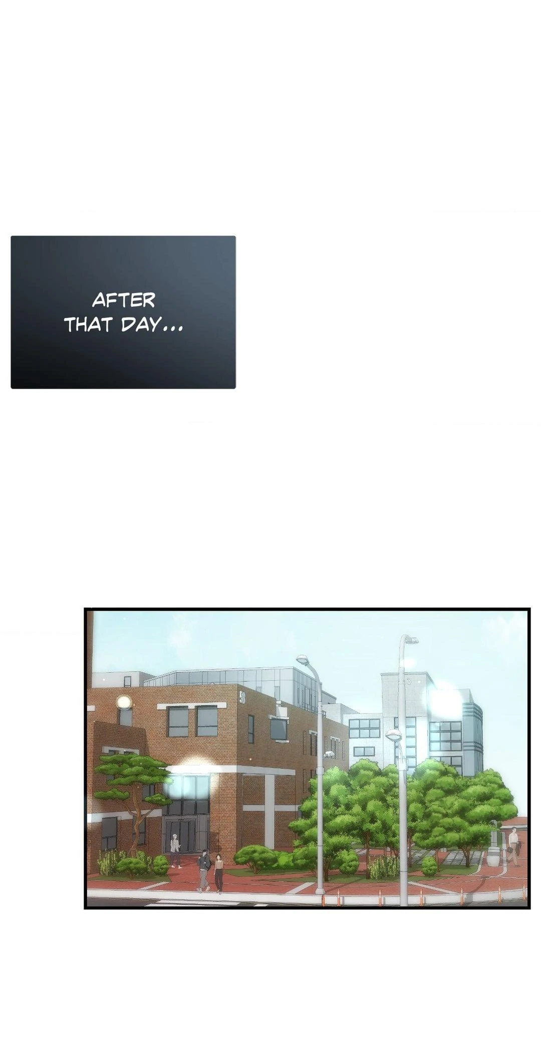 Can I Touch You? Chapter 19 - Page 31