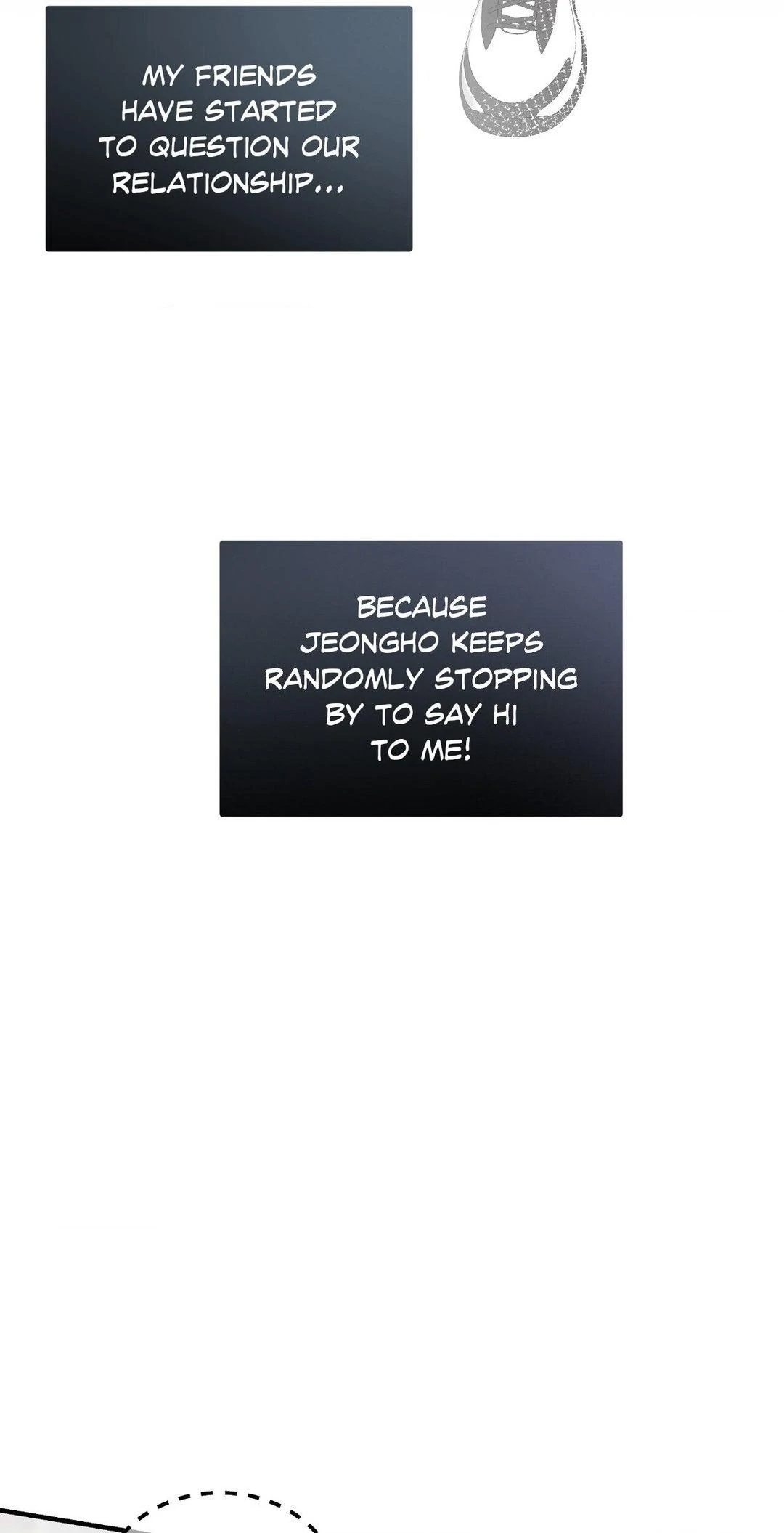 Can I Touch You? Chapter 19 - Page 38