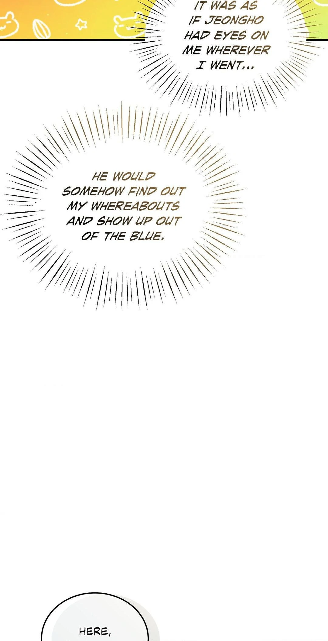 Can I Touch You? Chapter 19 - Page 42