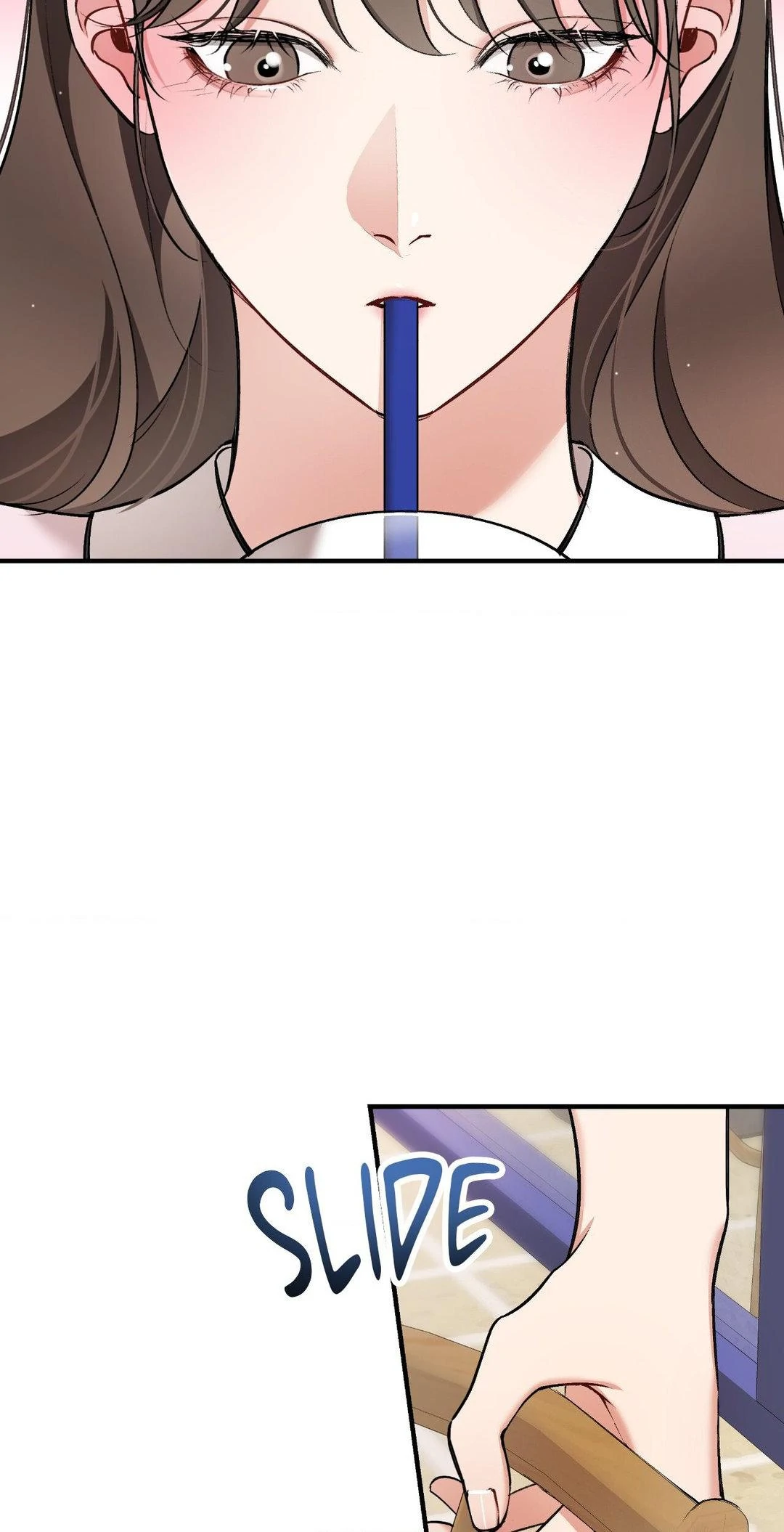 Can I Touch You? Chapter 19 - Page 46
