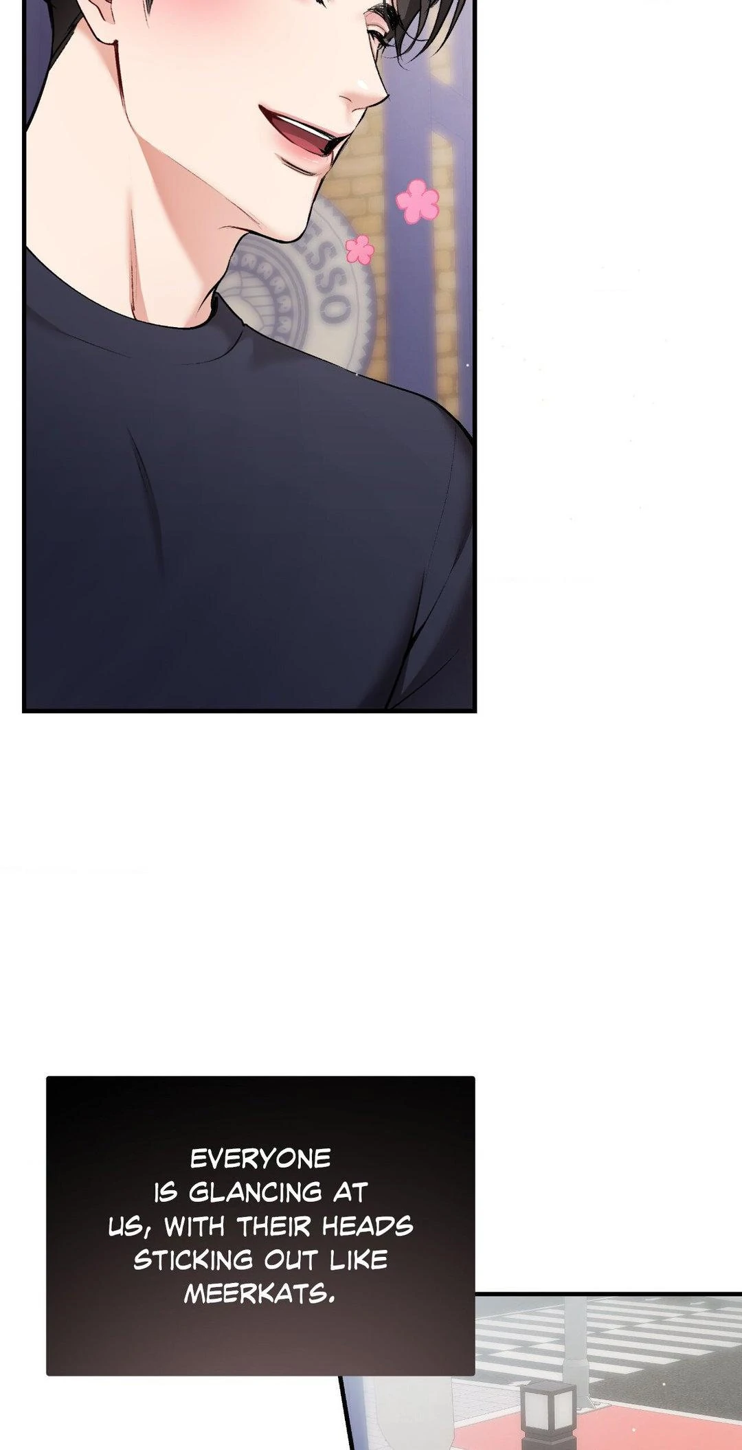 Can I Touch You? Chapter 19 - Page 54
