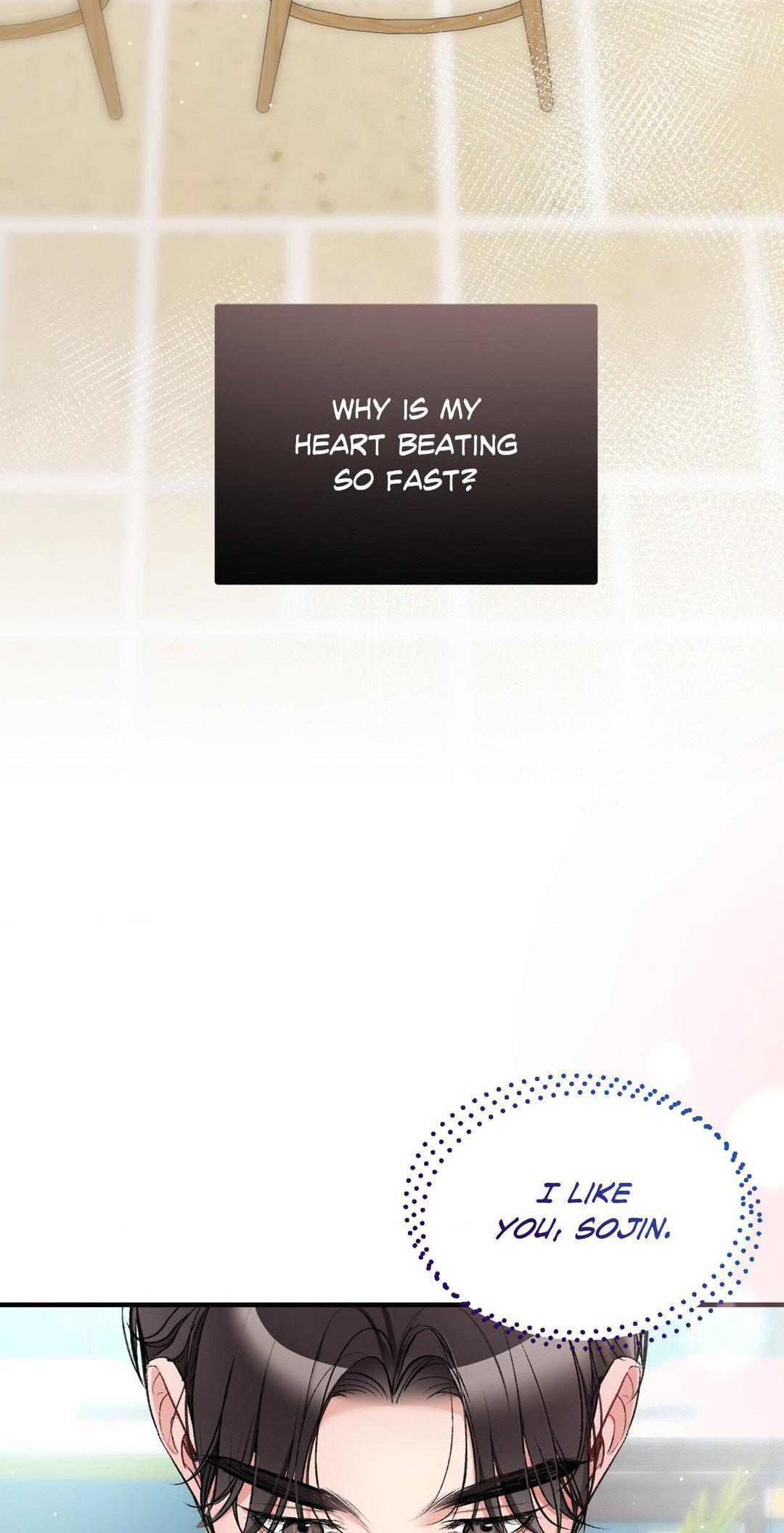 Can I Touch You? Chapter 19 - Page 57