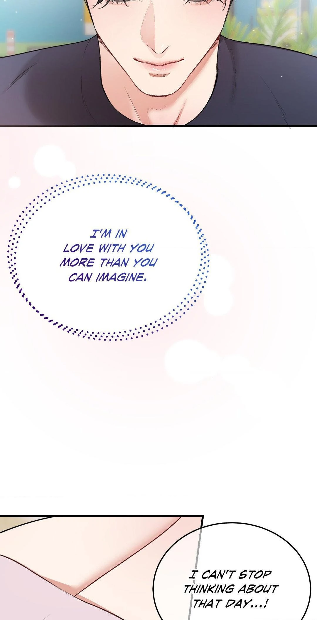 Can I Touch You? Chapter 19 - Page 58