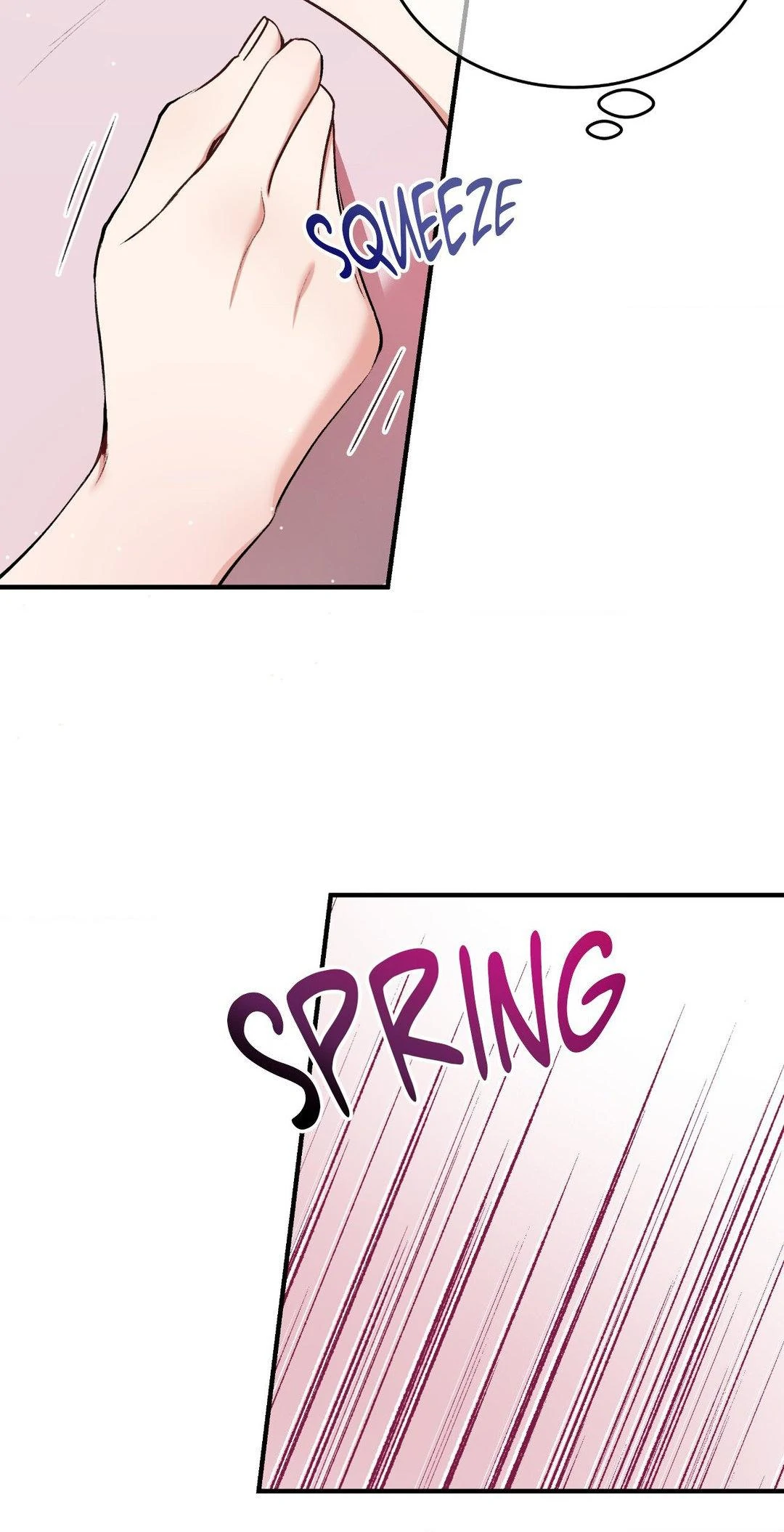Can I Touch You? Chapter 19 - Page 59