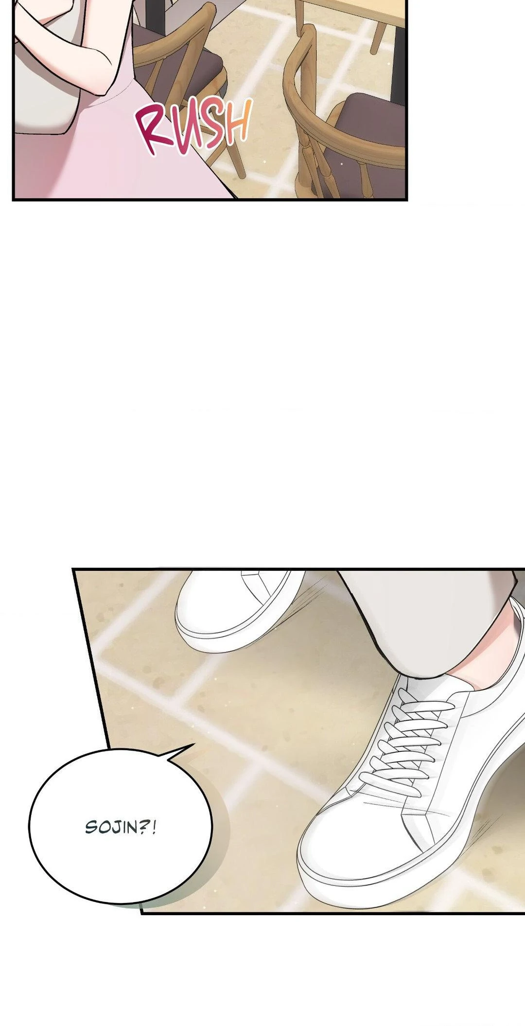 Can I Touch You? Chapter 19 - Page 61