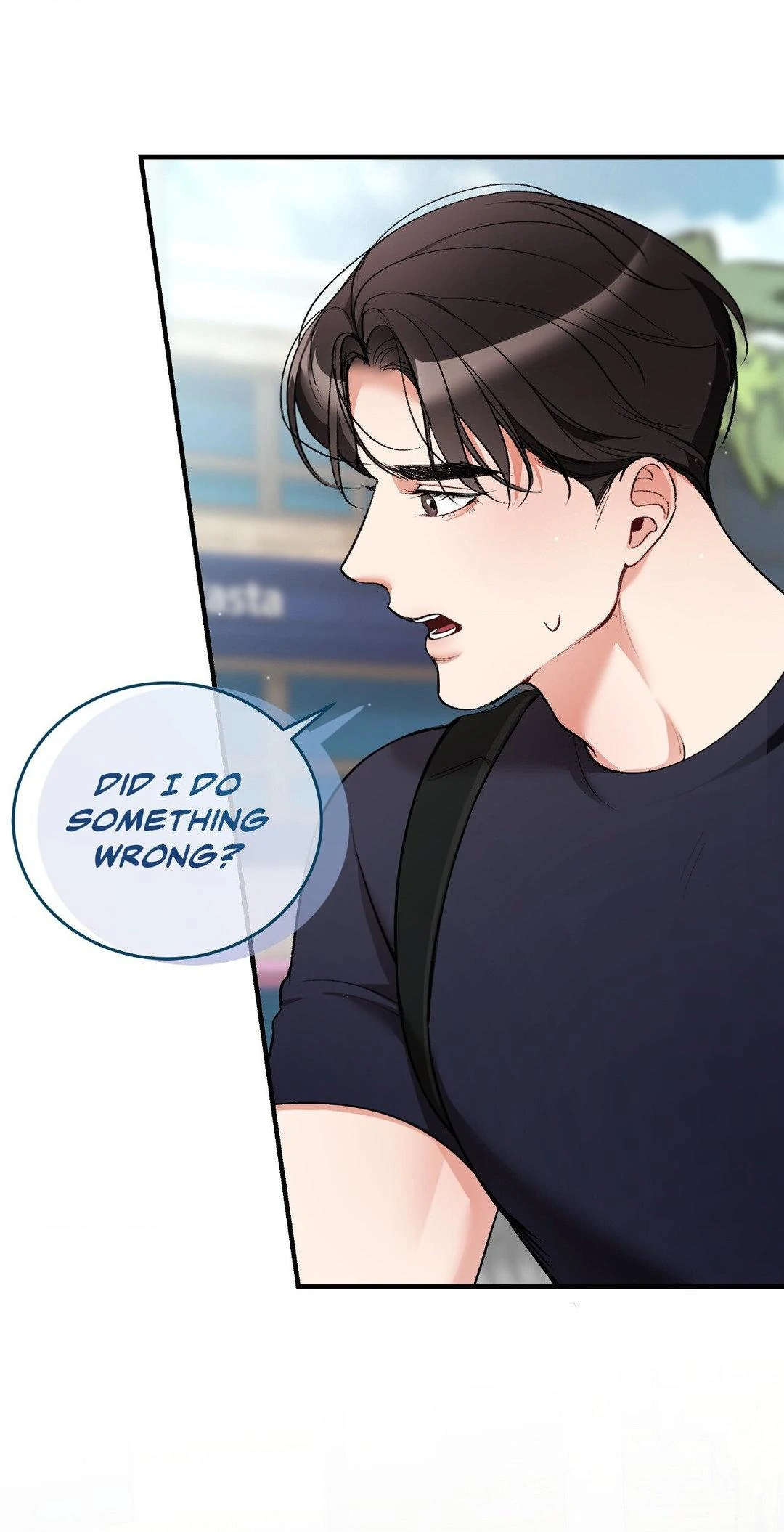 Can I Touch You? Chapter 19 - Page 63
