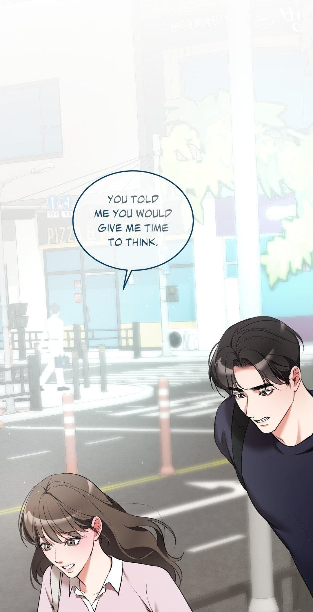 Can I Touch You? Chapter 19 - Page 64