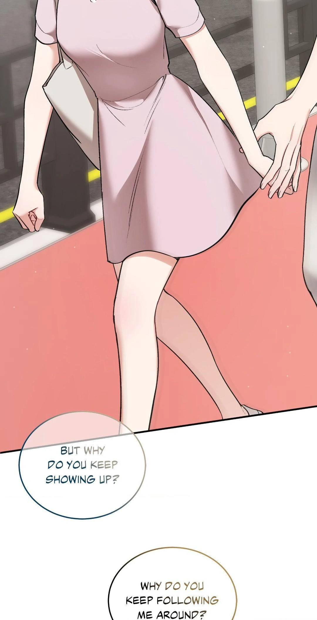 Can I Touch You? Chapter 19 - Page 65