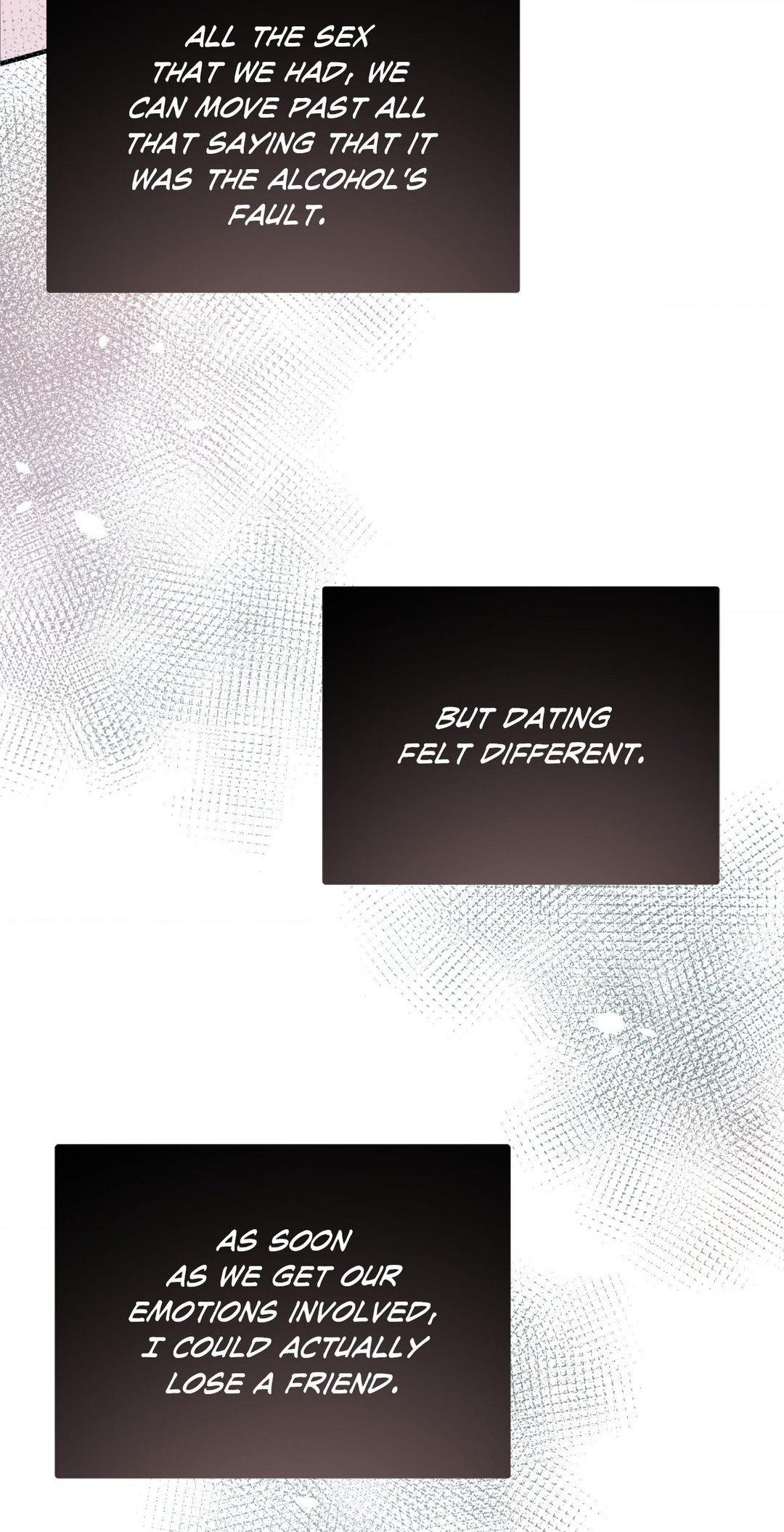 Can I Touch You? Chapter 19 - Page 67