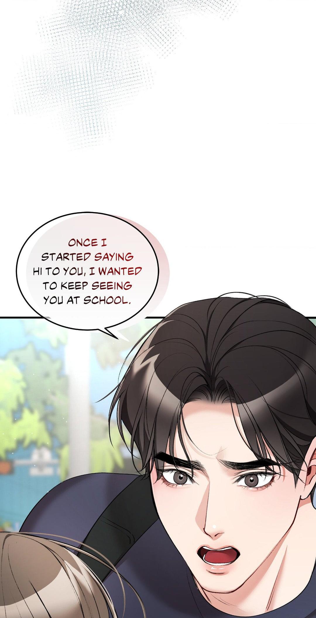 Can I Touch You? Chapter 19 - Page 68