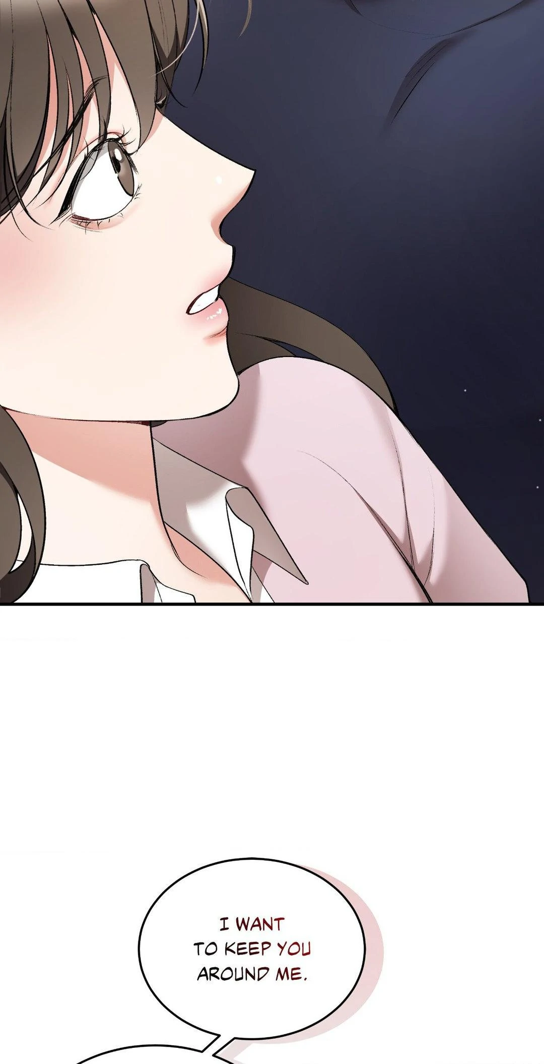 Can I Touch You? Chapter 19 - Page 69