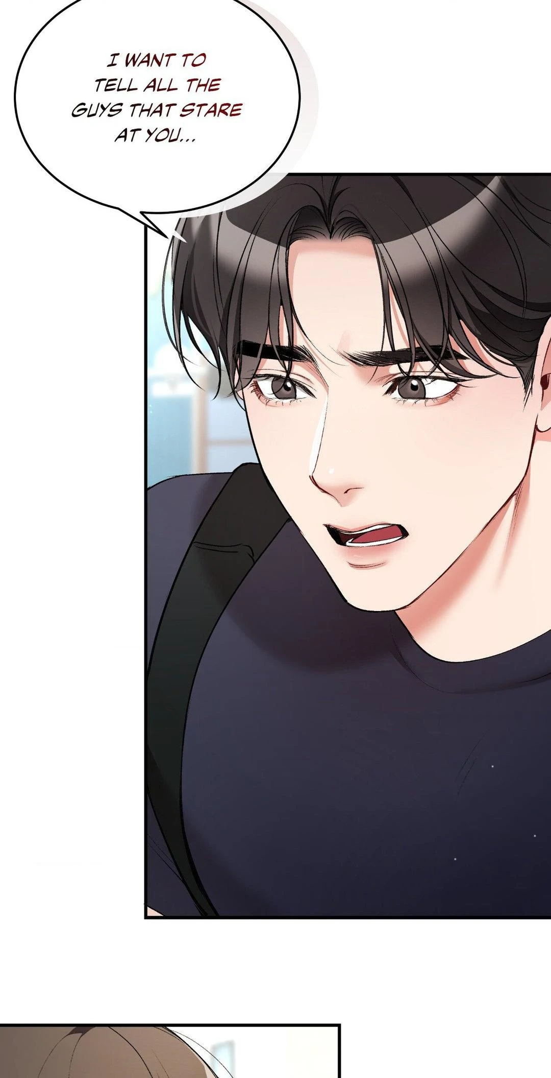 Can I Touch You? Chapter 19 - Page 70