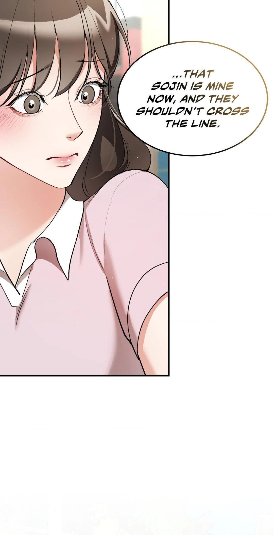 Can I Touch You? Chapter 19 - Page 71