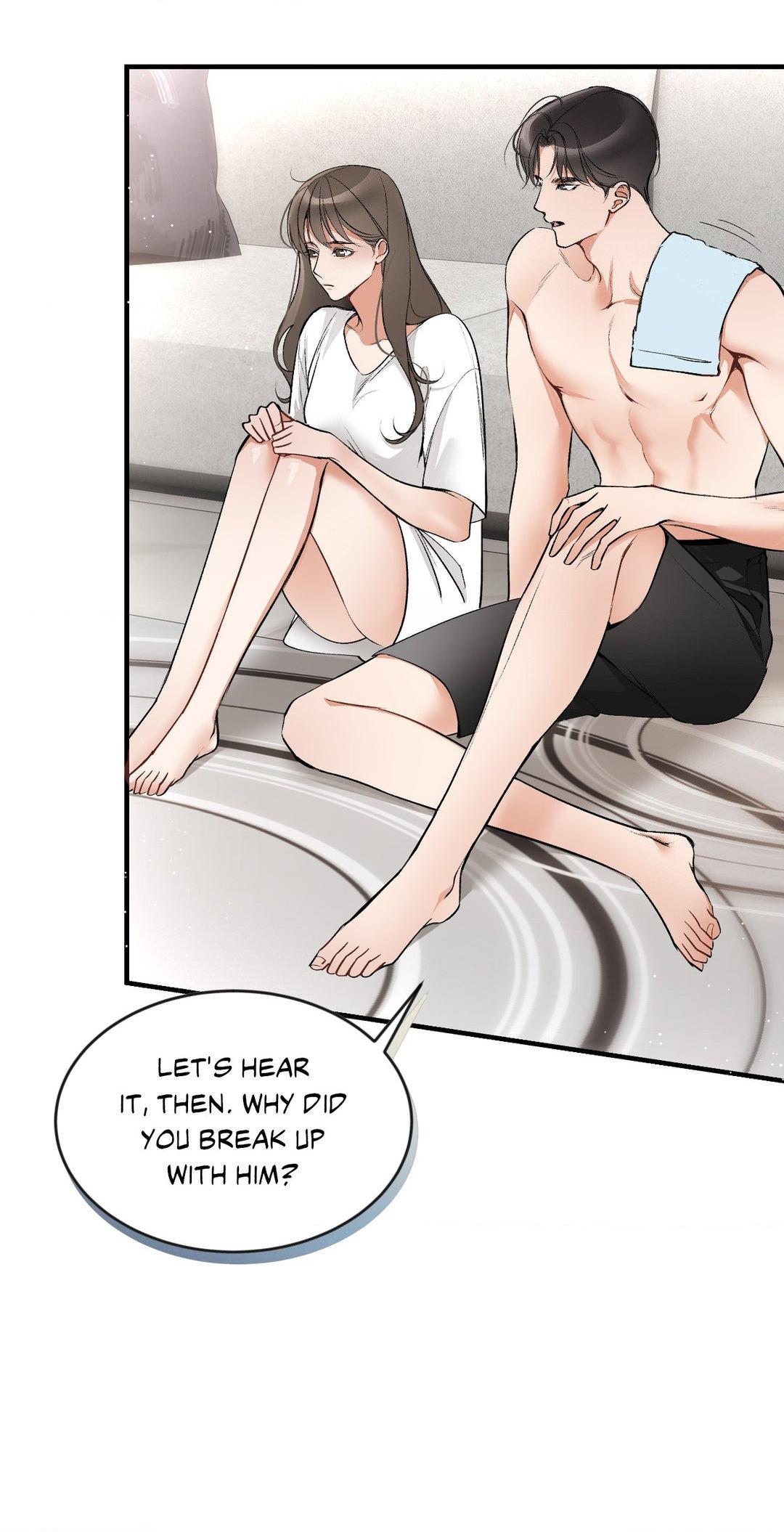 Can I Touch You? Chapter 2 - Page 101