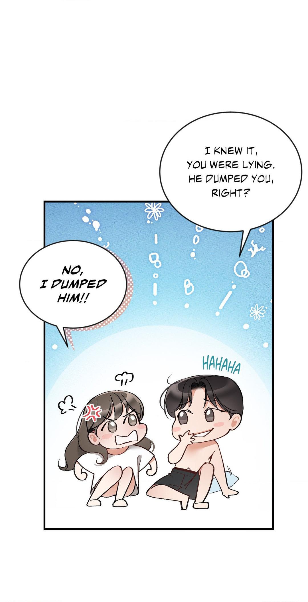 Can I Touch You? Chapter 2 - Page 103