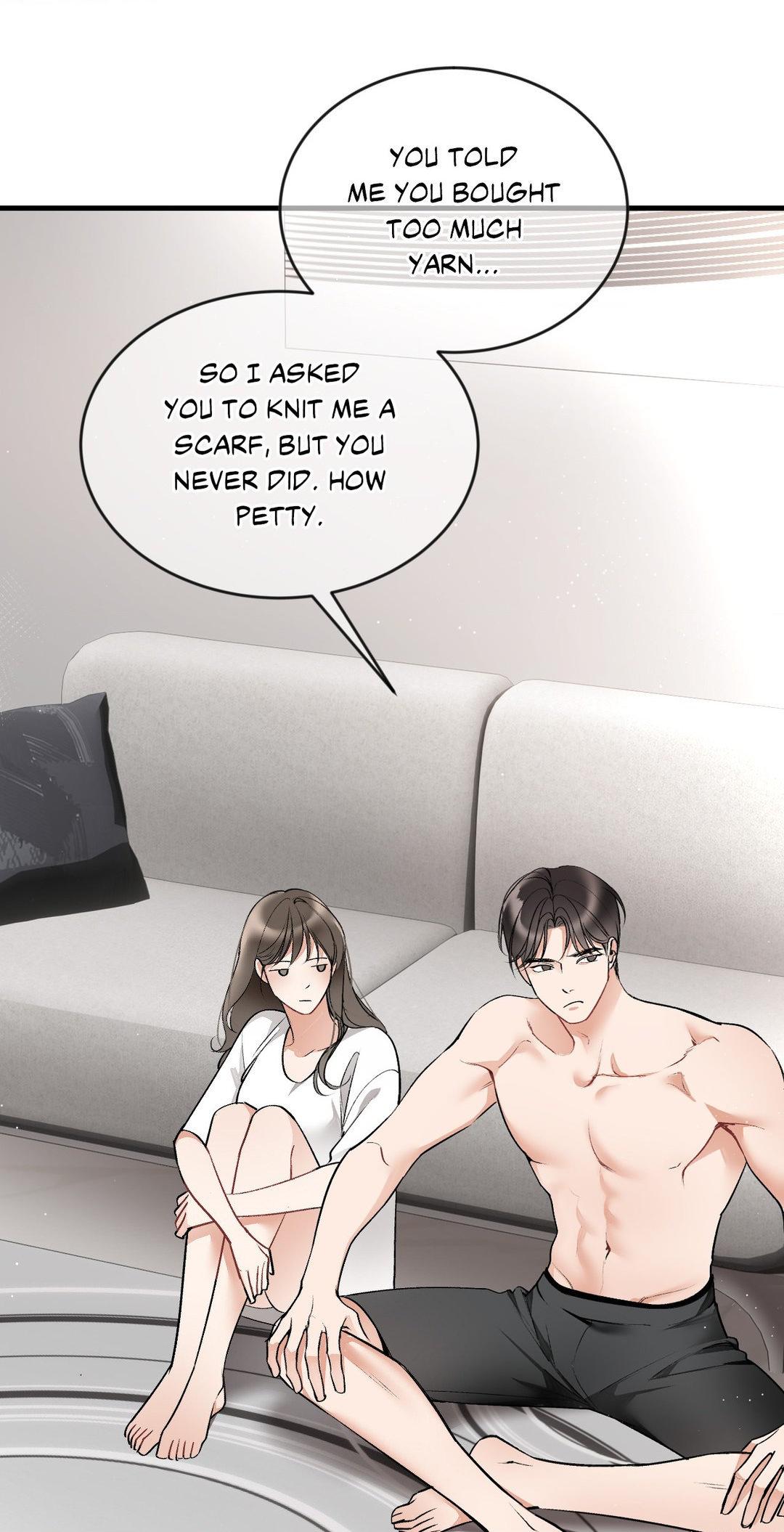 Can I Touch You? Chapter 2 - Page 106