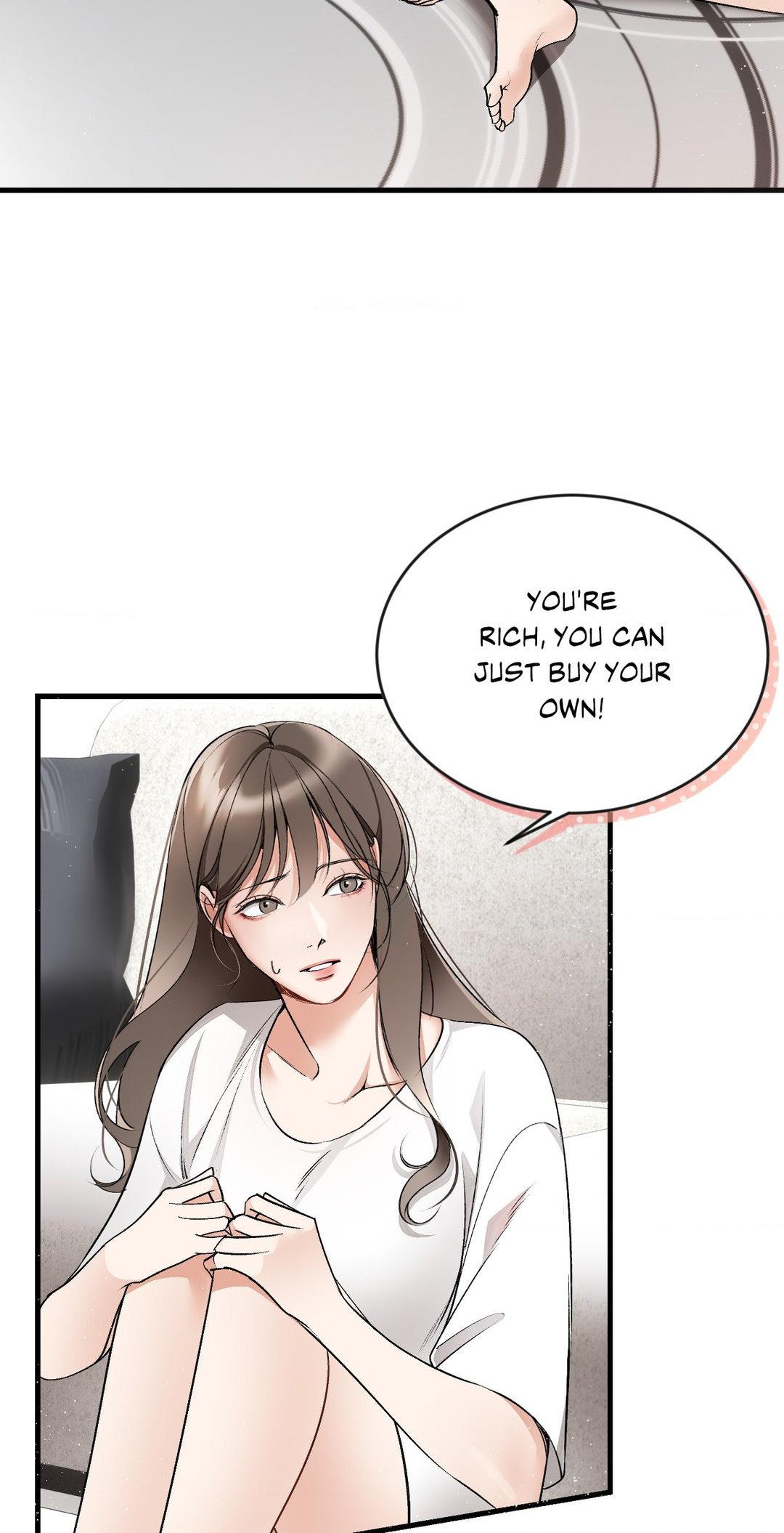 Can I Touch You? Chapter 2 - Page 107