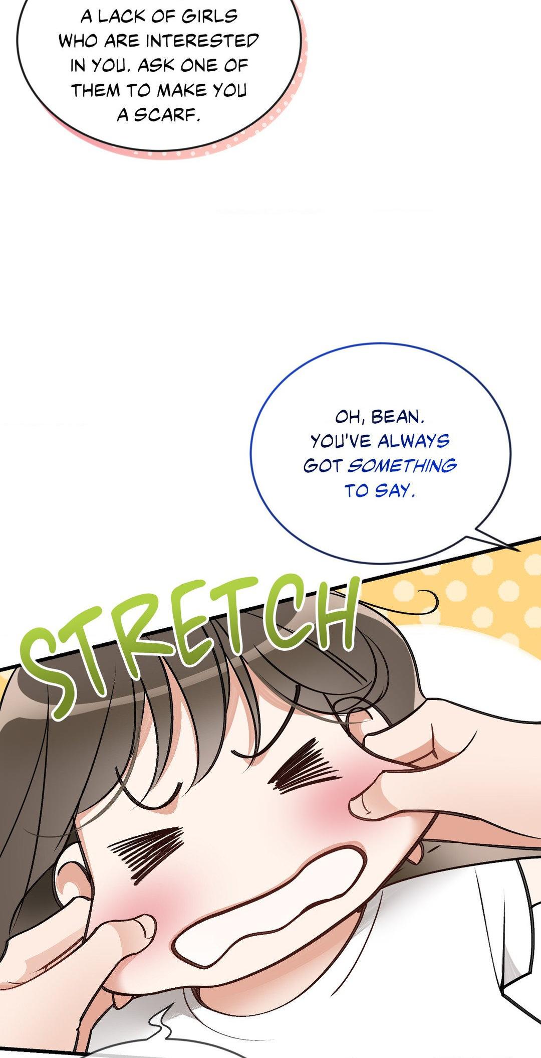 Can I Touch You? Chapter 2 - Page 109