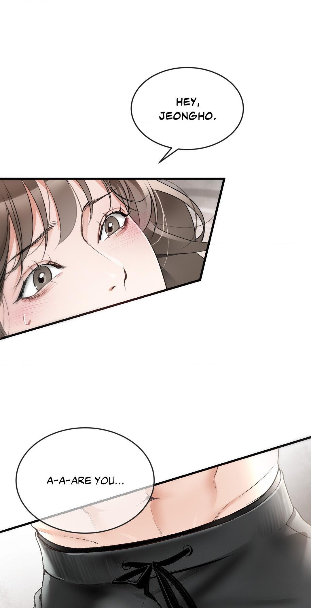 Can I Touch You? Chapter 2 - Page 116