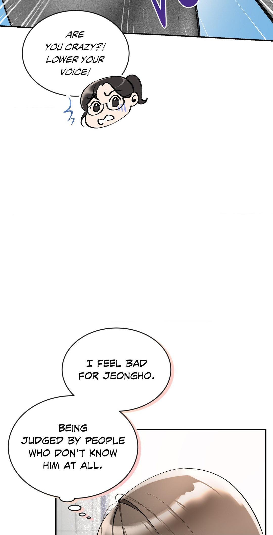 Can I Touch You? Chapter 2 - Page 18