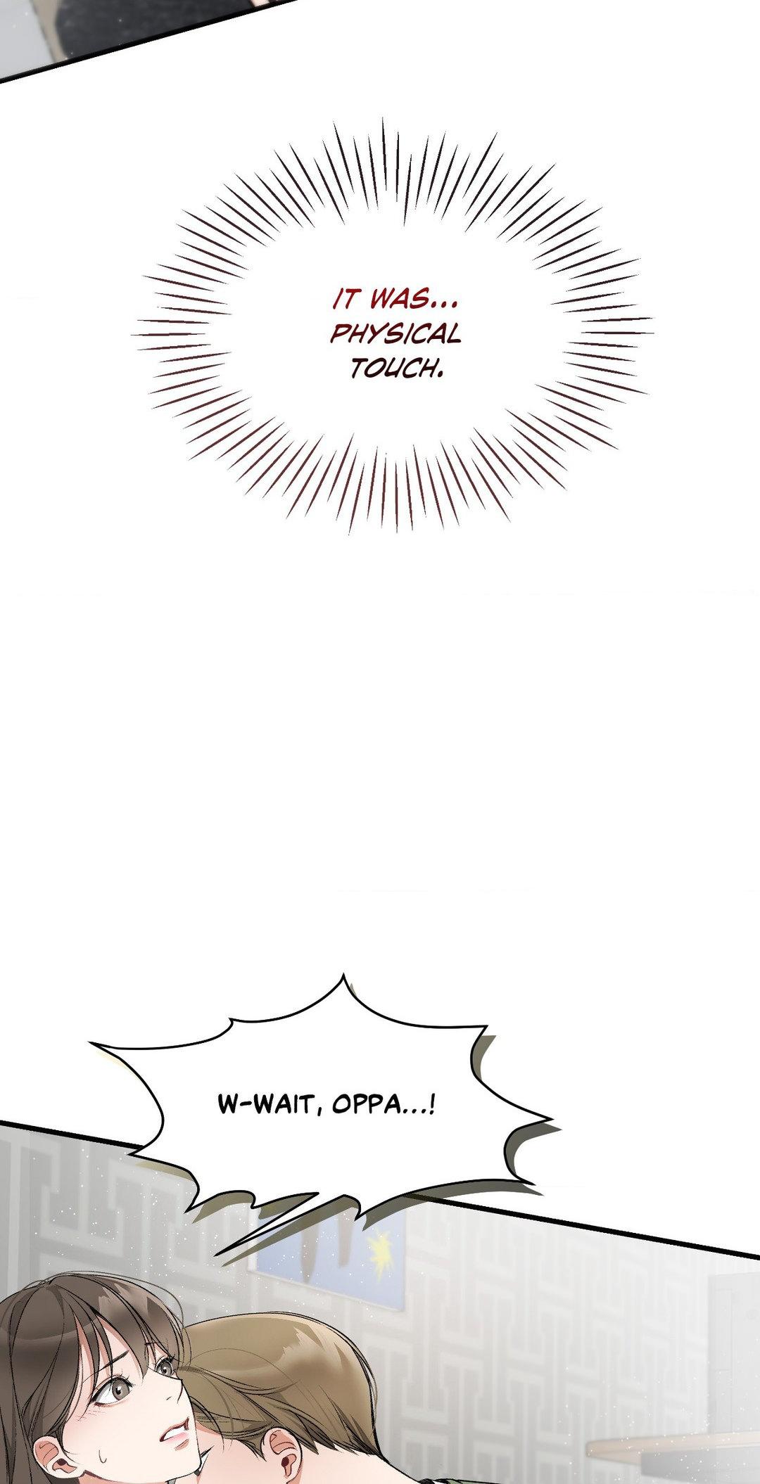 Can I Touch You? Chapter 2 - Page 28