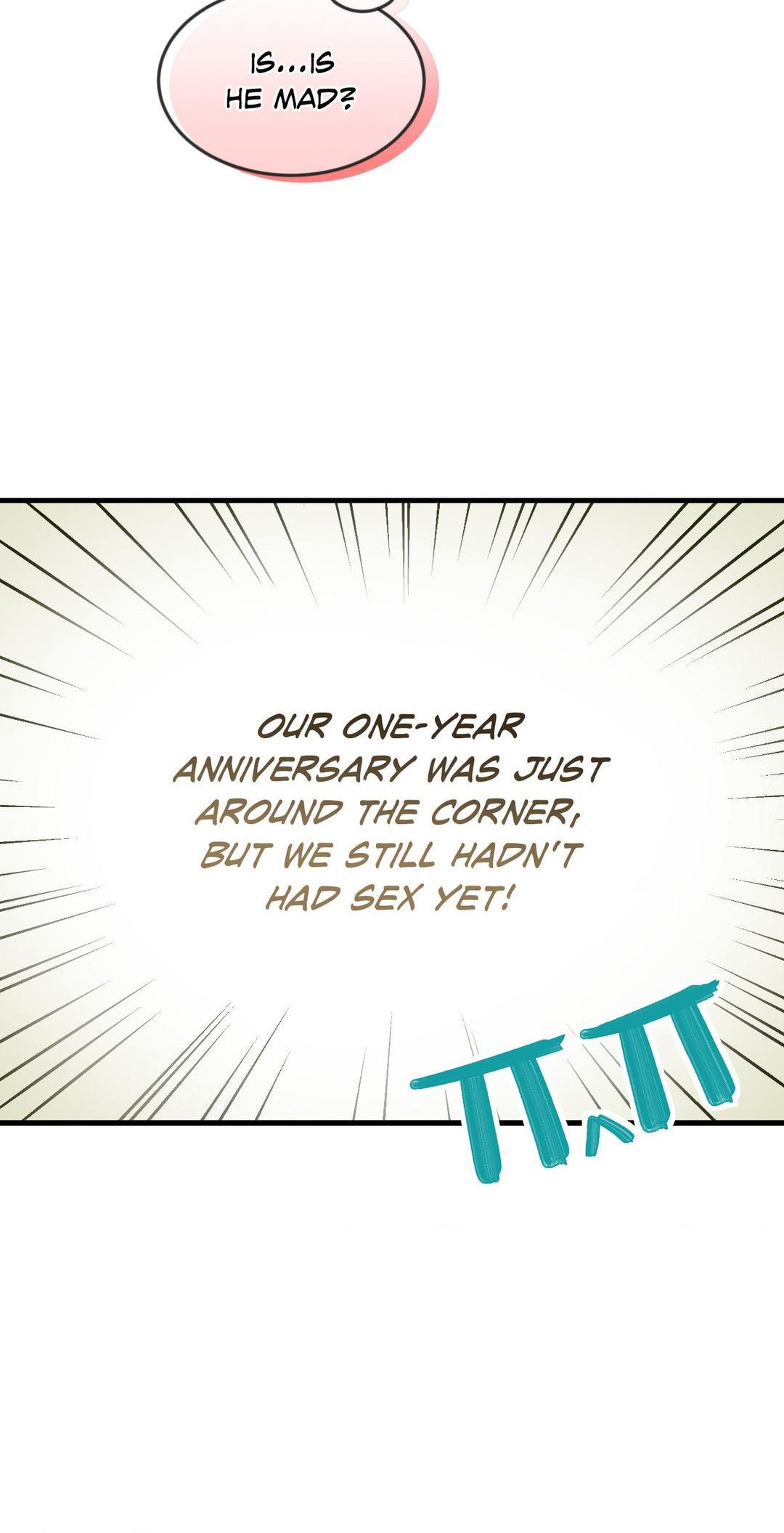 Can I Touch You? Chapter 2 - Page 33